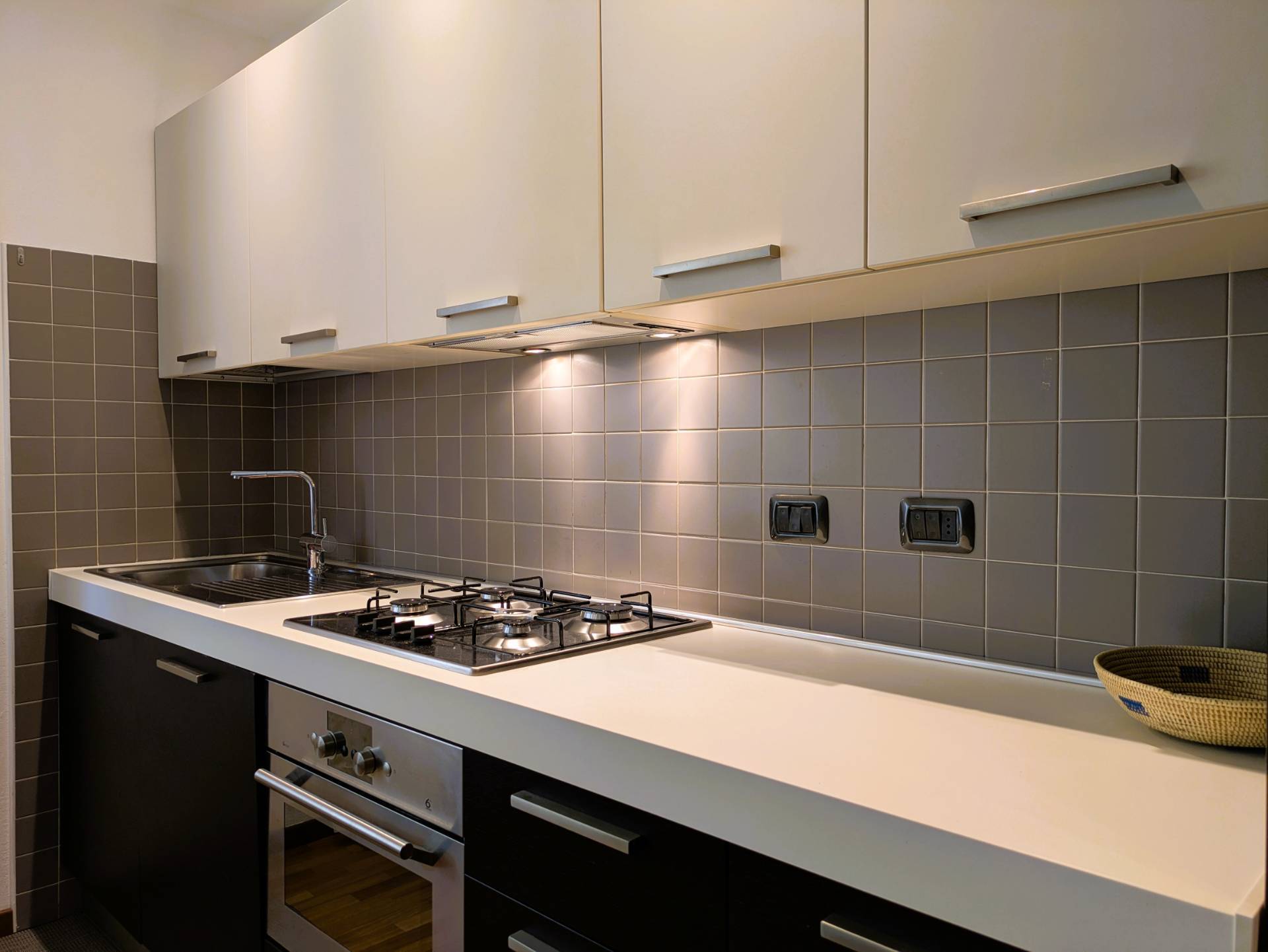 Appartamento in vendita a Verona, Borgo Roma