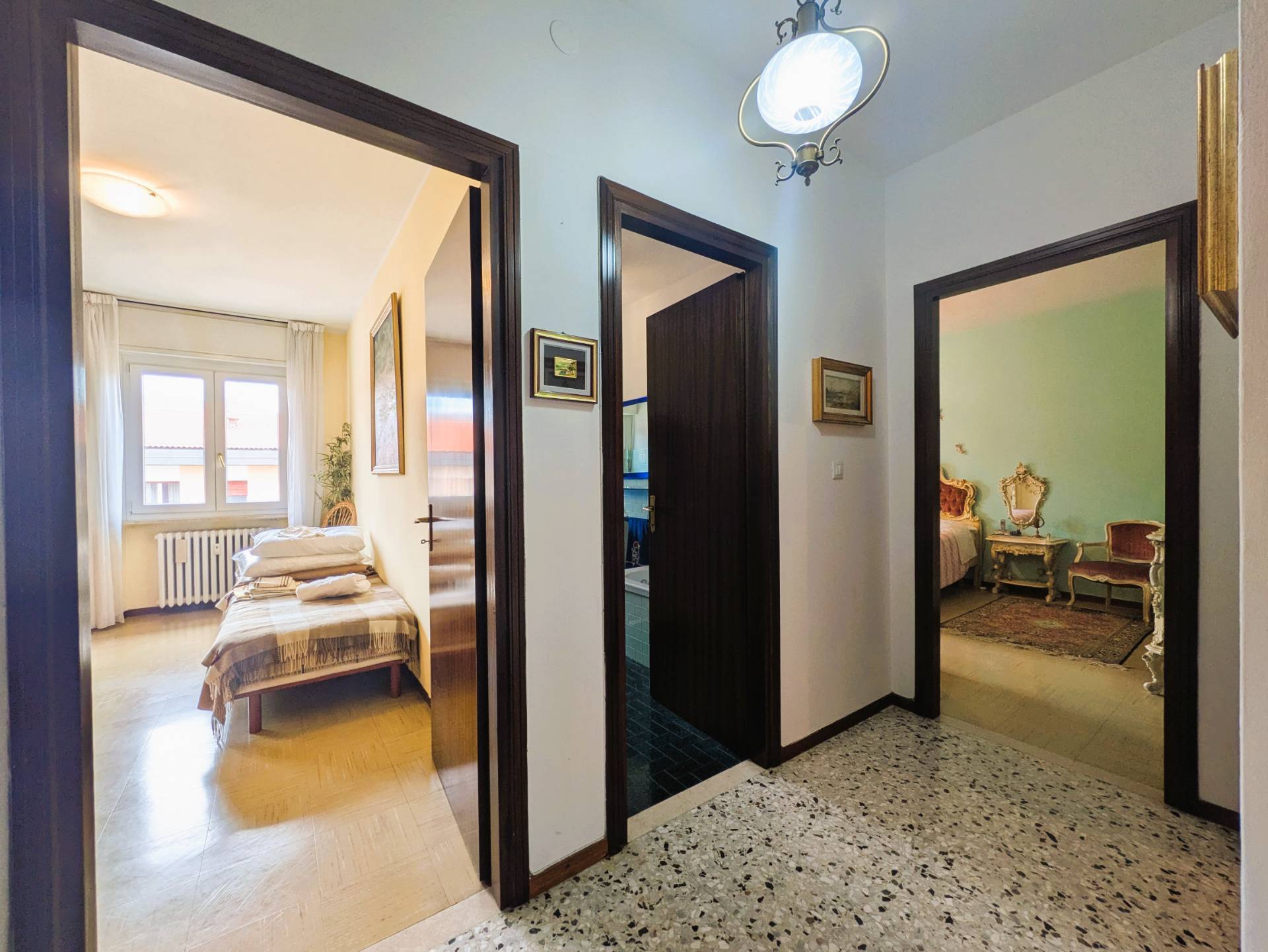 Appartamento in vendita a Verona, Stadio