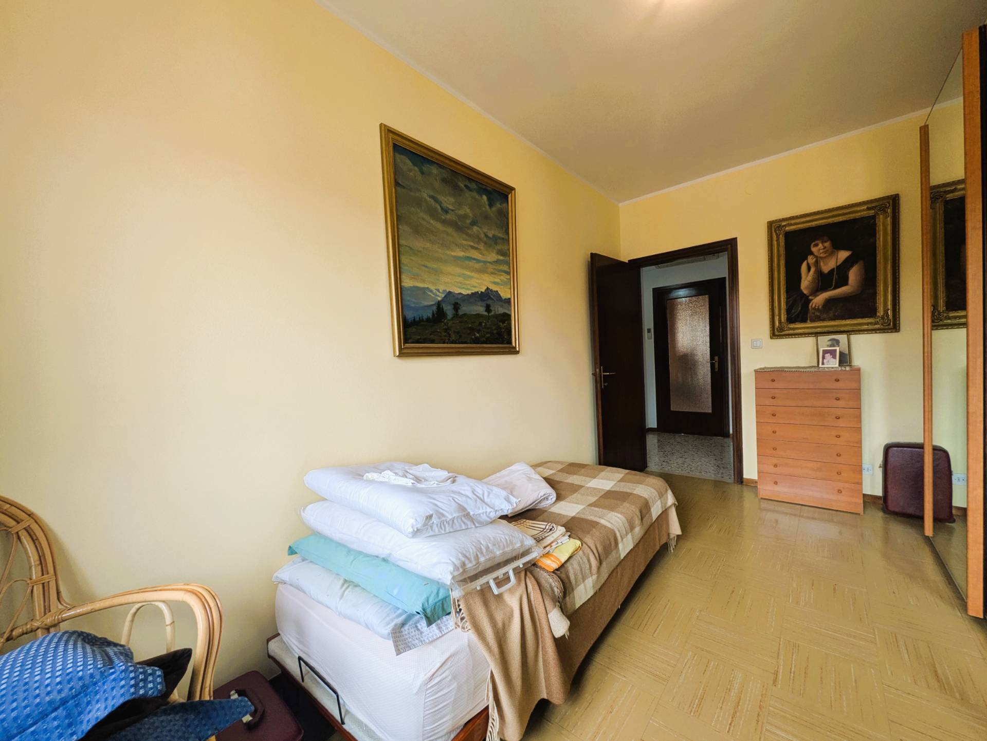 Appartamento in vendita a Verona, Stadio