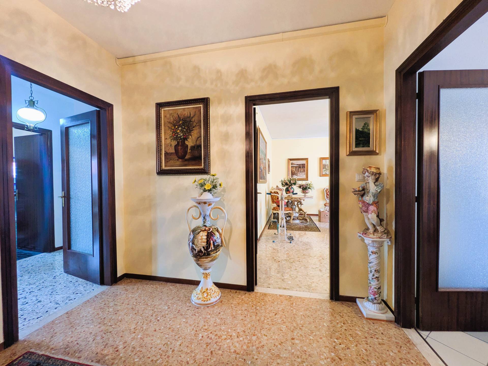 Appartamento in vendita a Verona, Stadio