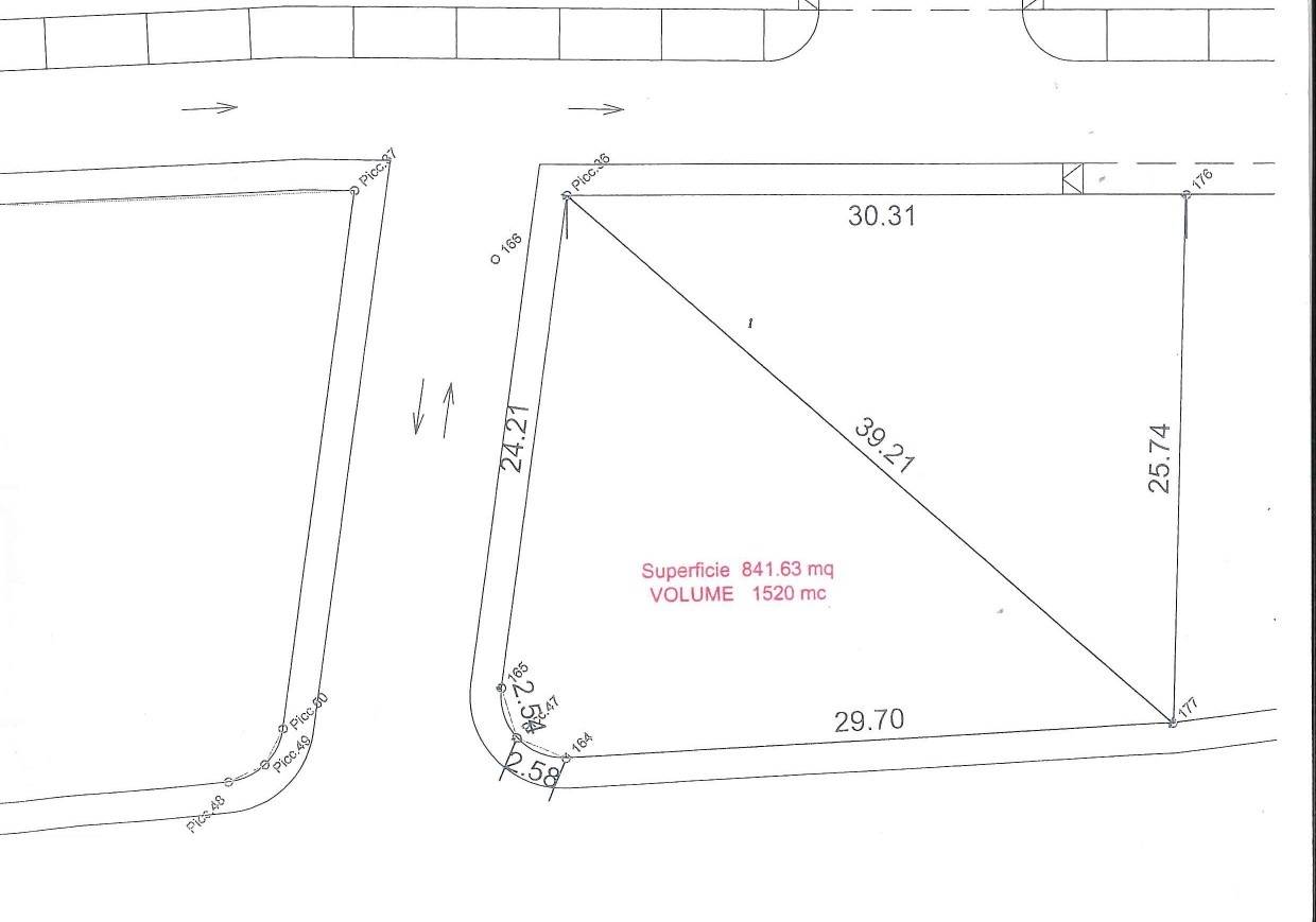 Terreno edificabile in vendita a San Giovanni Lupatoto