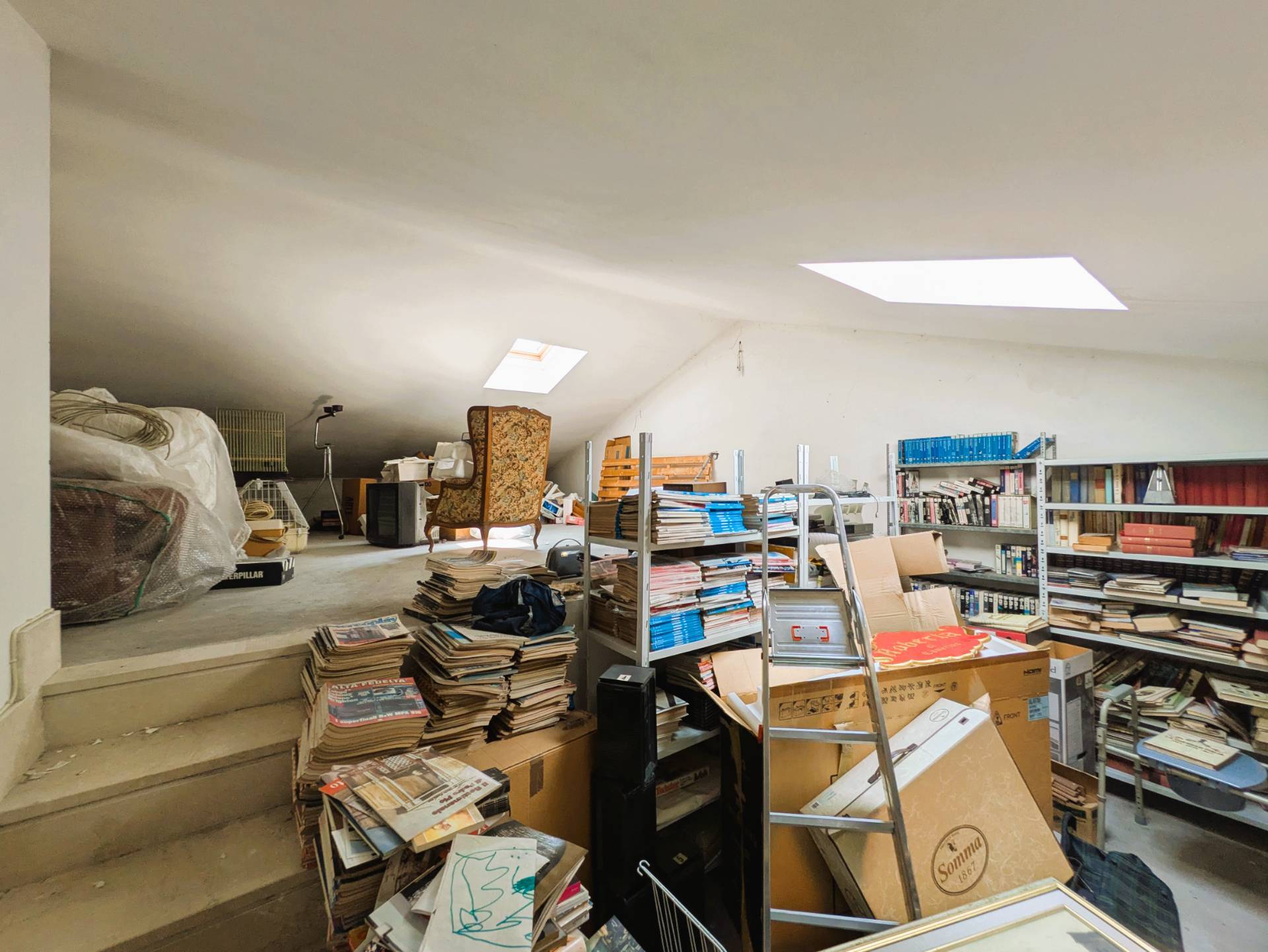 Villette a schiera in vendita a Verona, Avesa