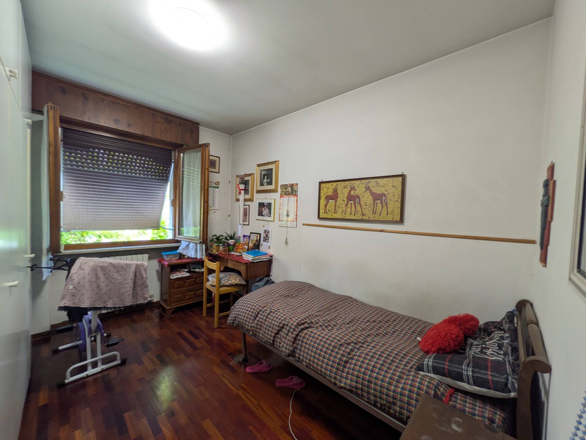 Villette a schiera in vendita a Verona, Avesa