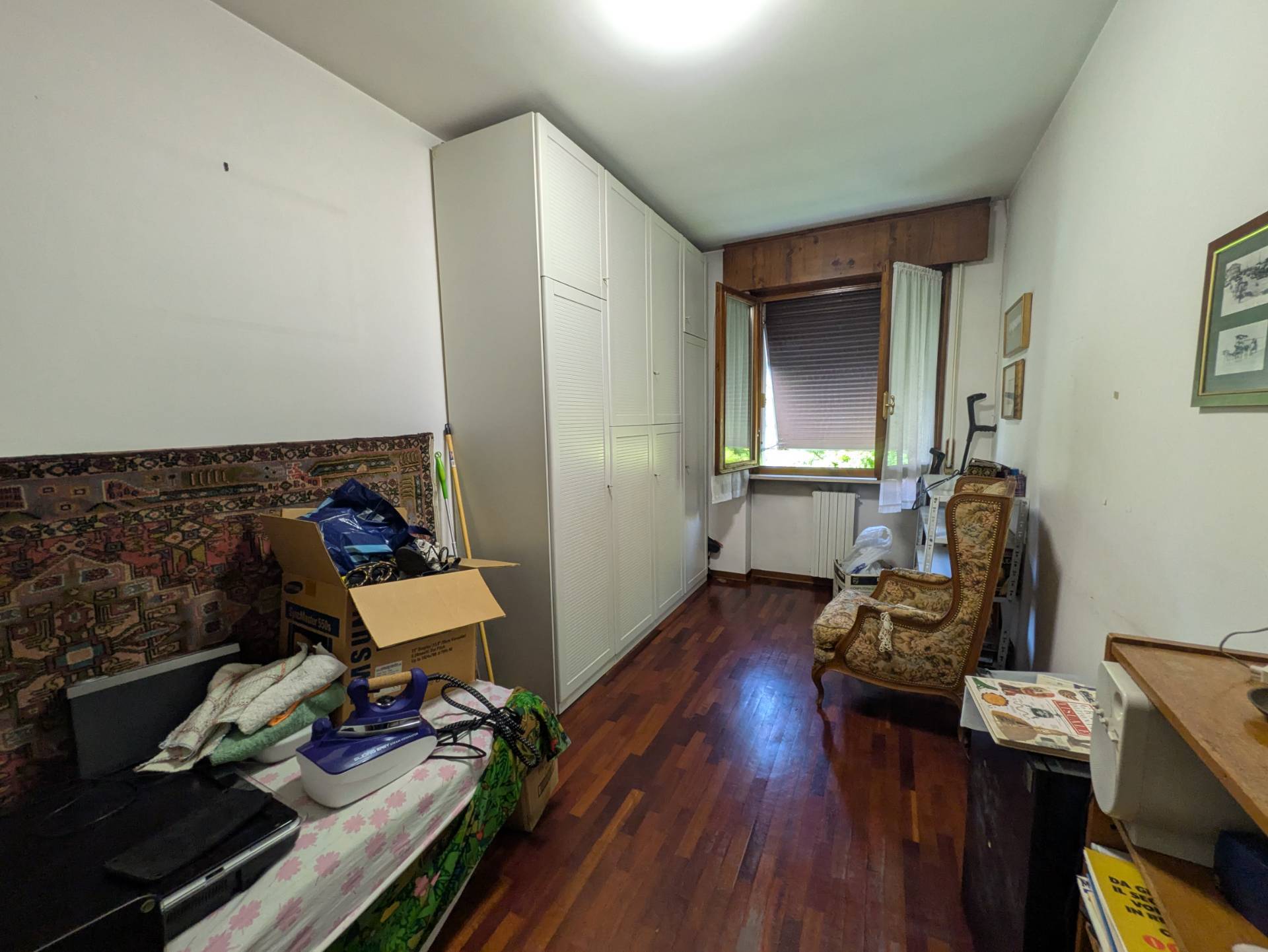 Villette a schiera in vendita a Verona, Avesa