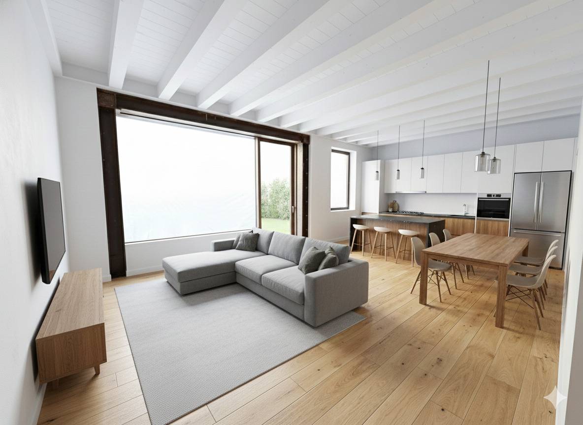 Appartamento in vendita a Verona, Quinzano