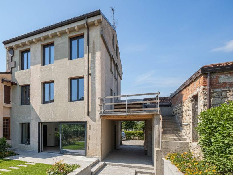 Appartamento in vendita a Verona, Quinzano