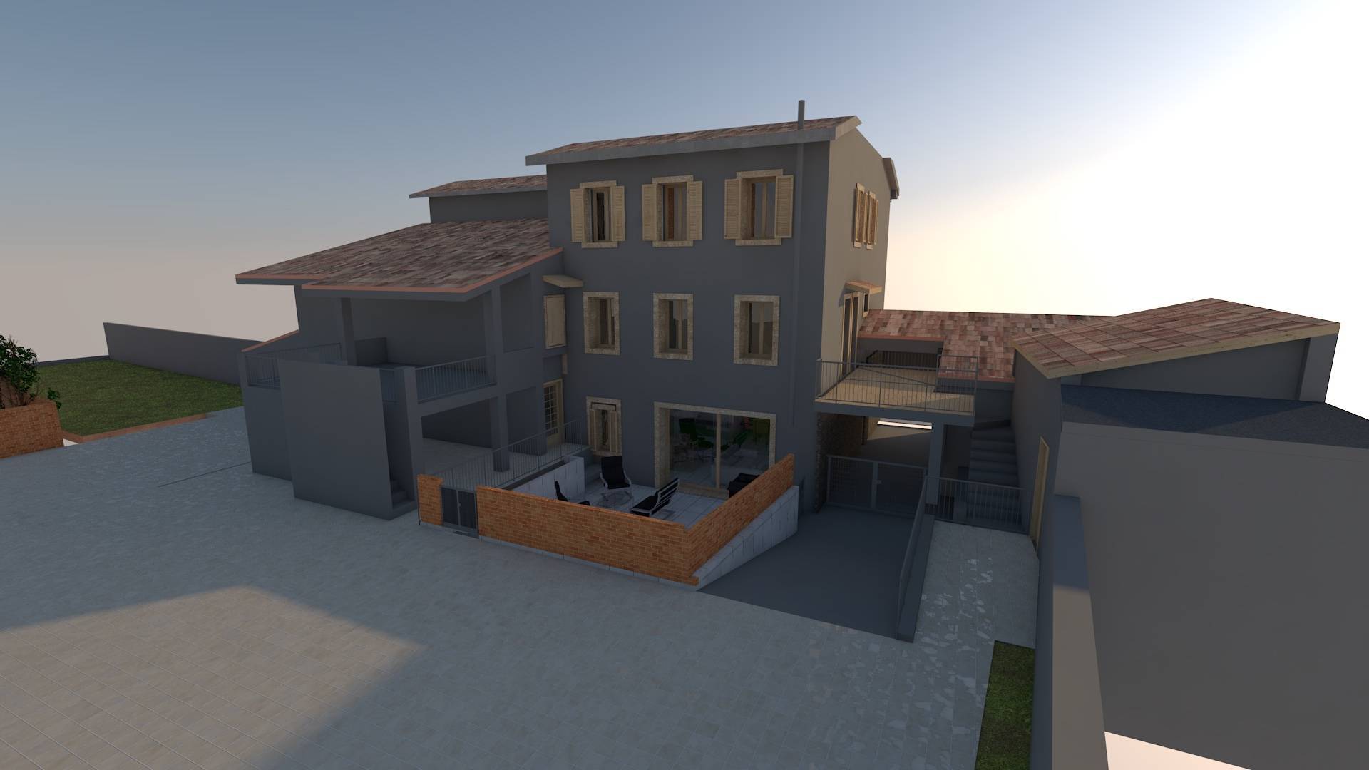 Appartamento in vendita a Verona, Quinzano