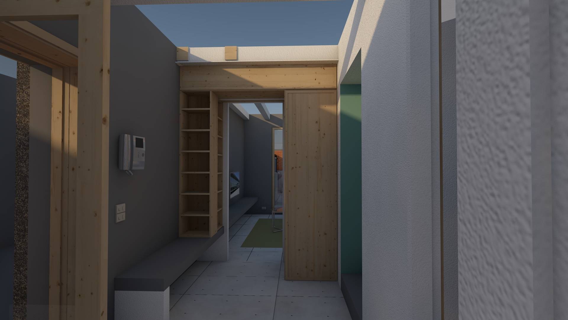 Appartamento in vendita a Verona, Quinzano