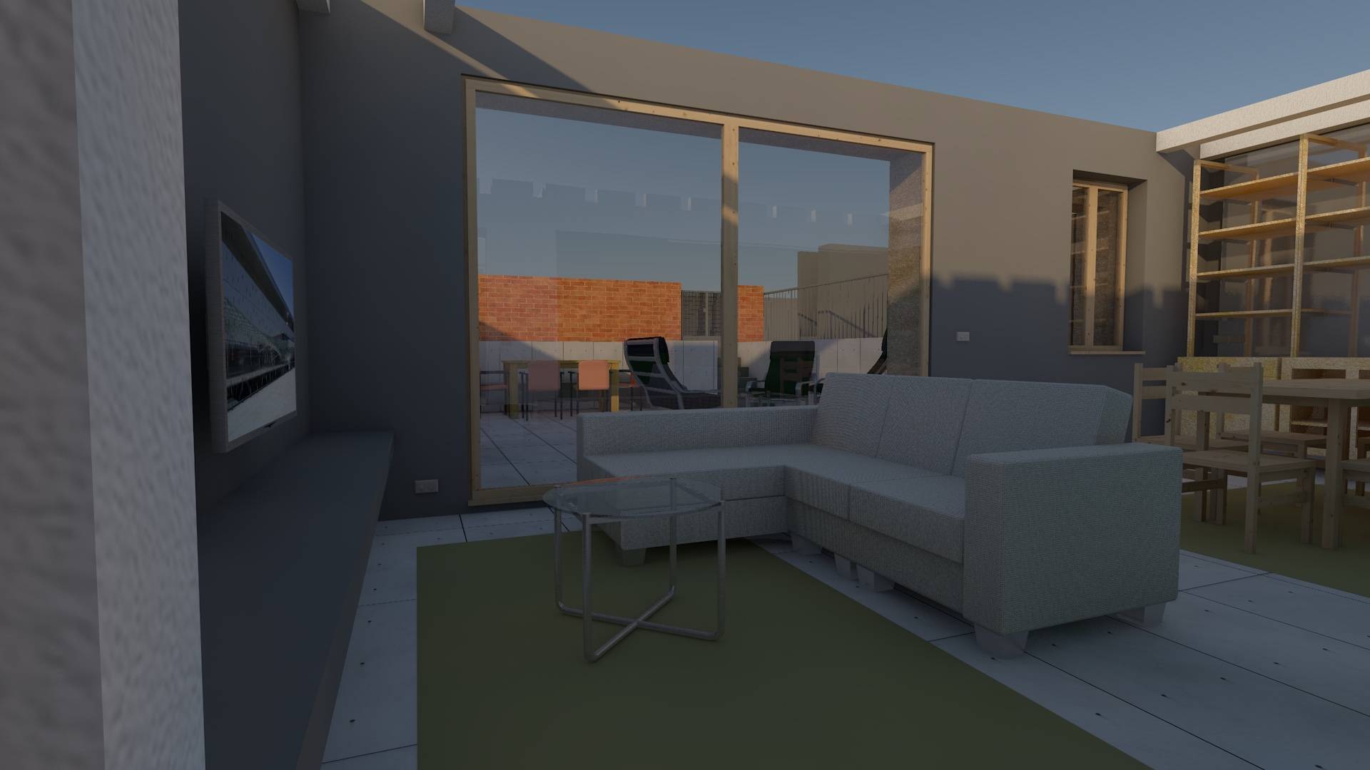 Appartamento in vendita a Verona, Quinzano