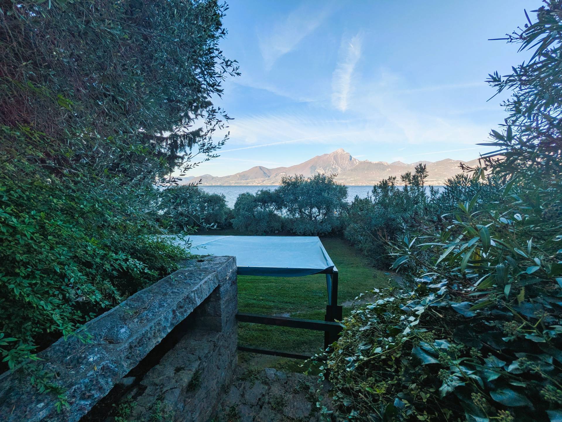 Villa in vendita a Torri del Benaco