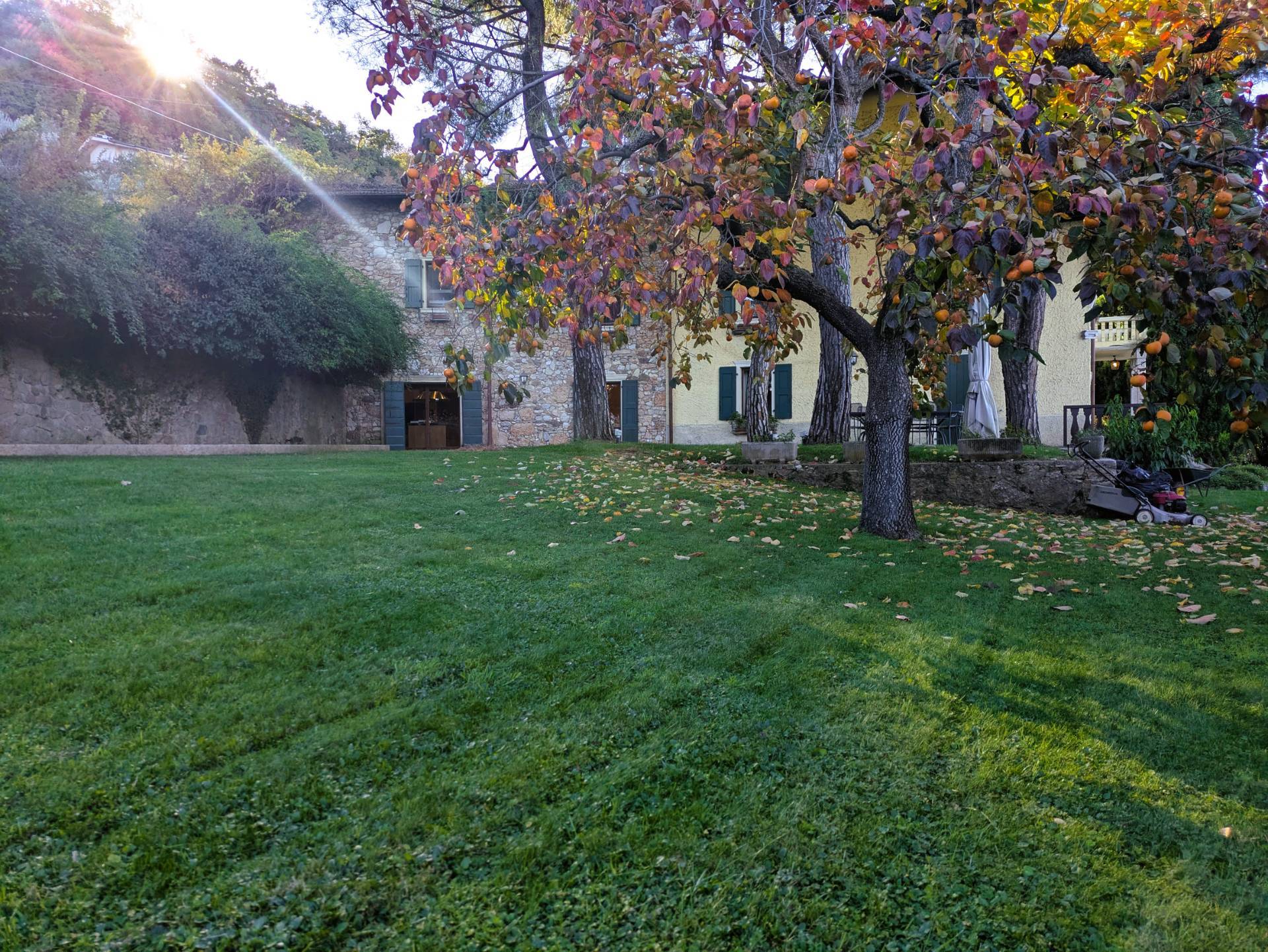 Villa in vendita a Torri del Benaco