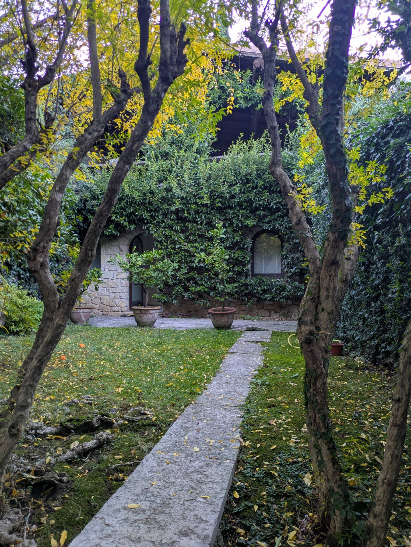 Villa in vendita a Torri del Benaco