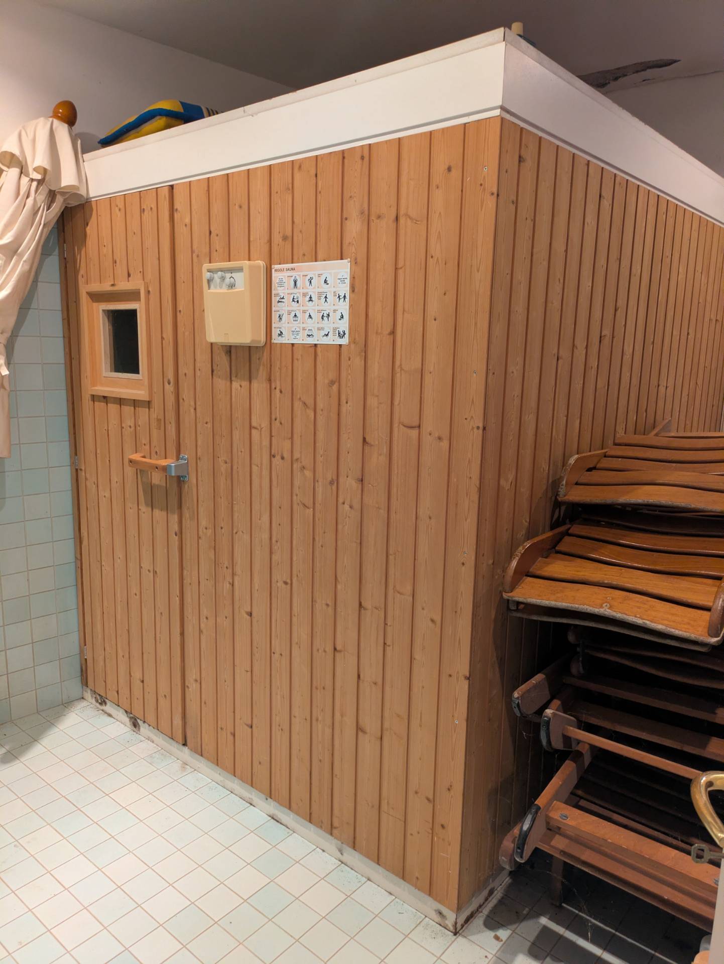 Villa in vendita a Torri del Benaco