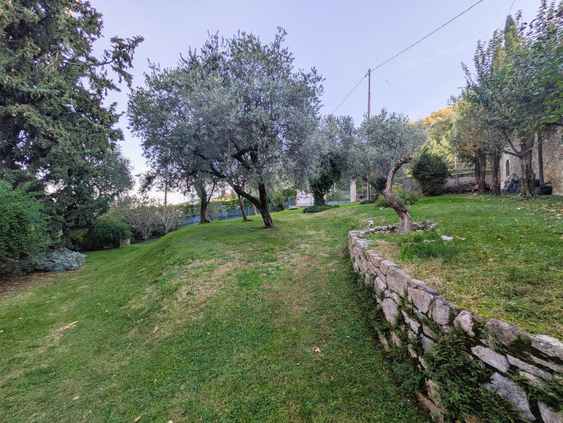 Villa in vendita a Torri del Benaco