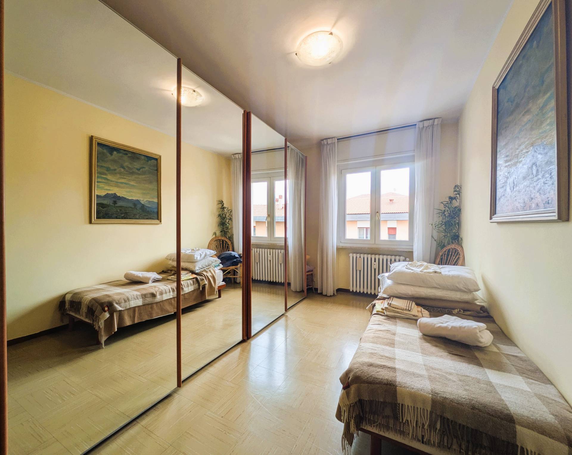 Appartamento in vendita a Verona, Stadio