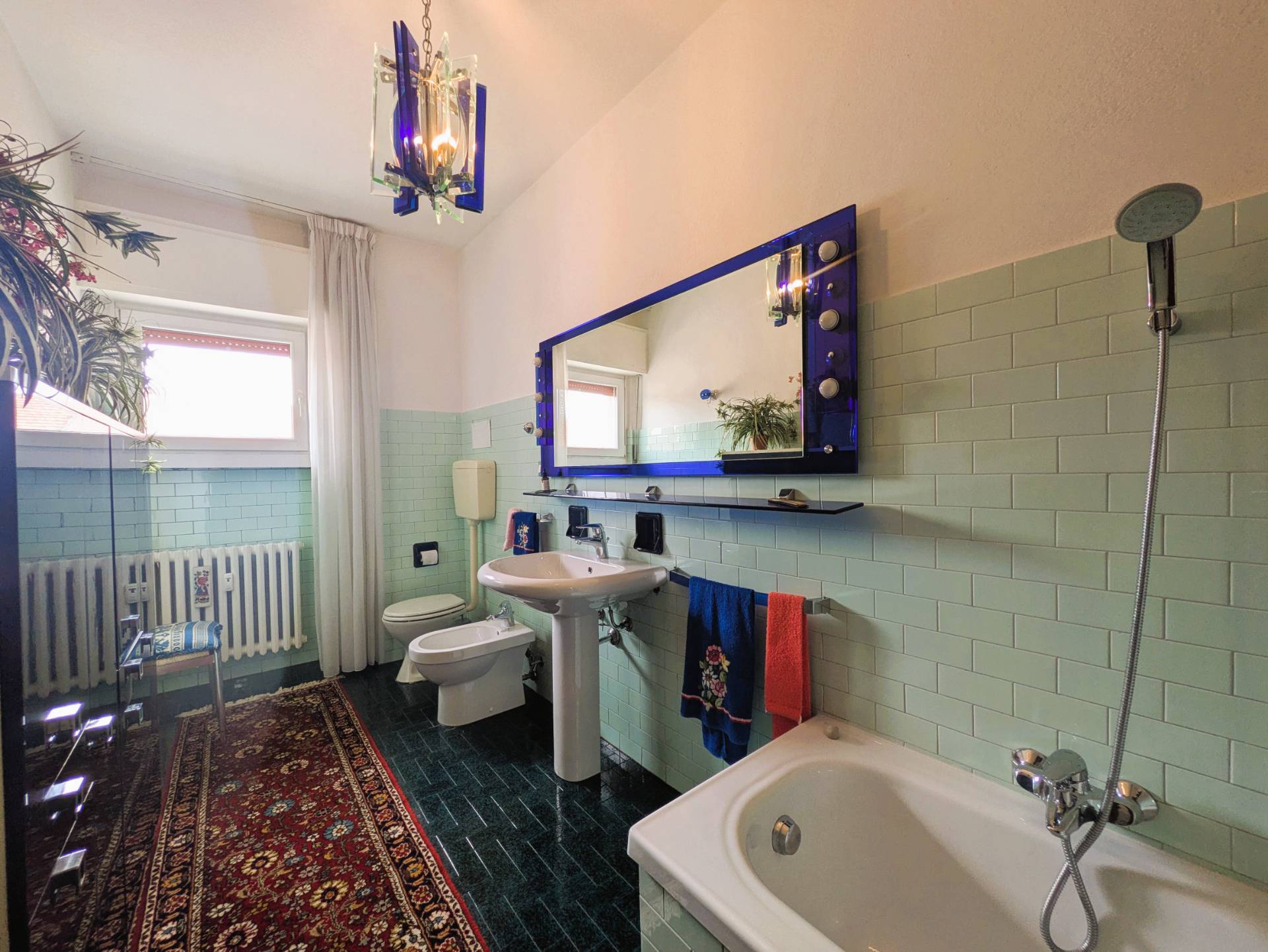 Appartamento in vendita a Verona, Stadio