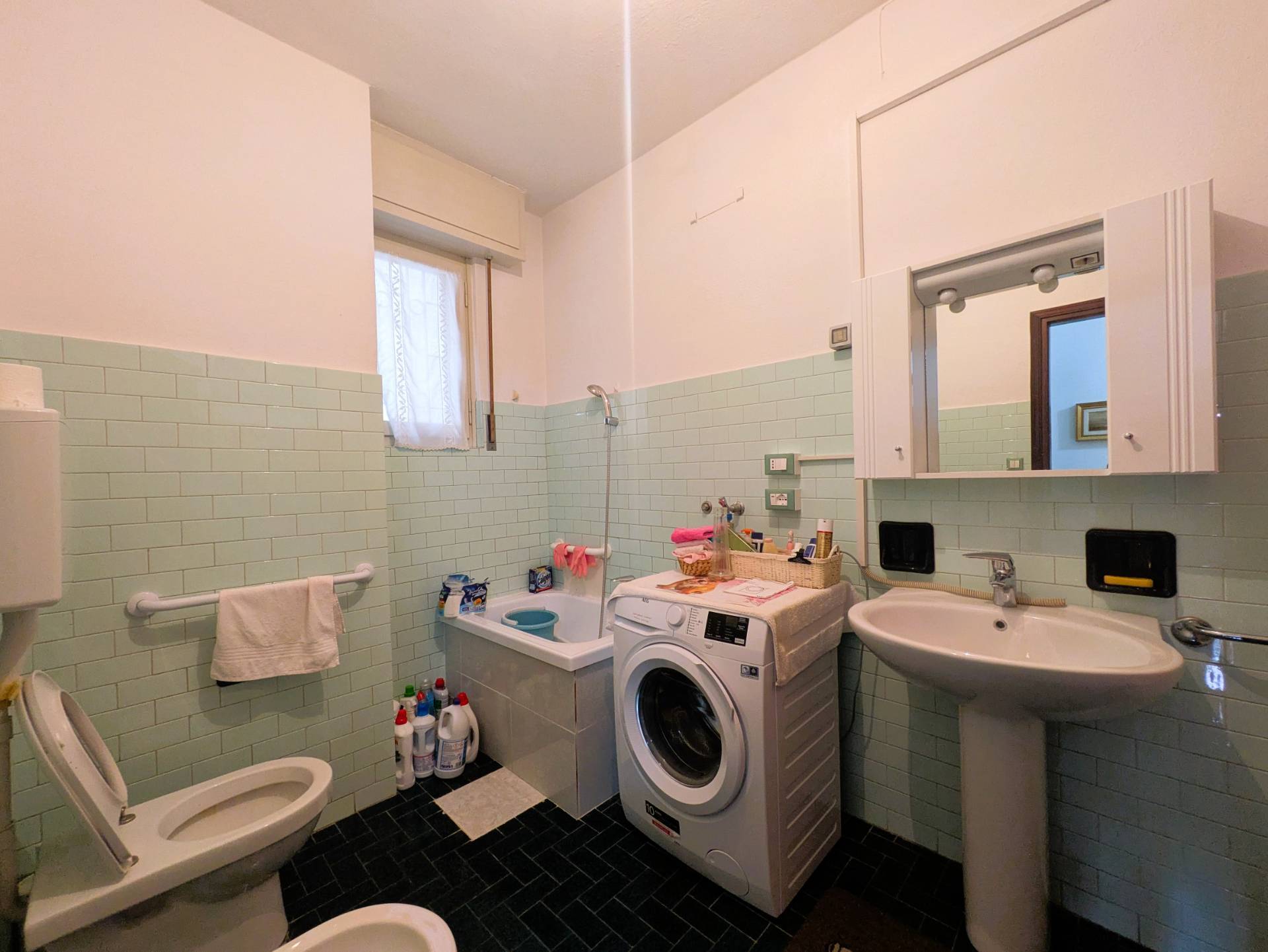 Appartamento in vendita a Verona, Stadio