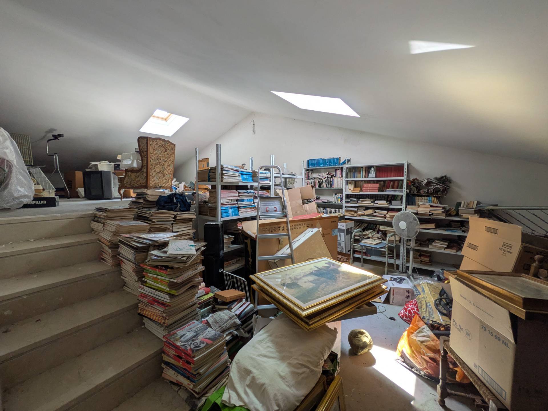 Villette a schiera in vendita a Verona, Avesa