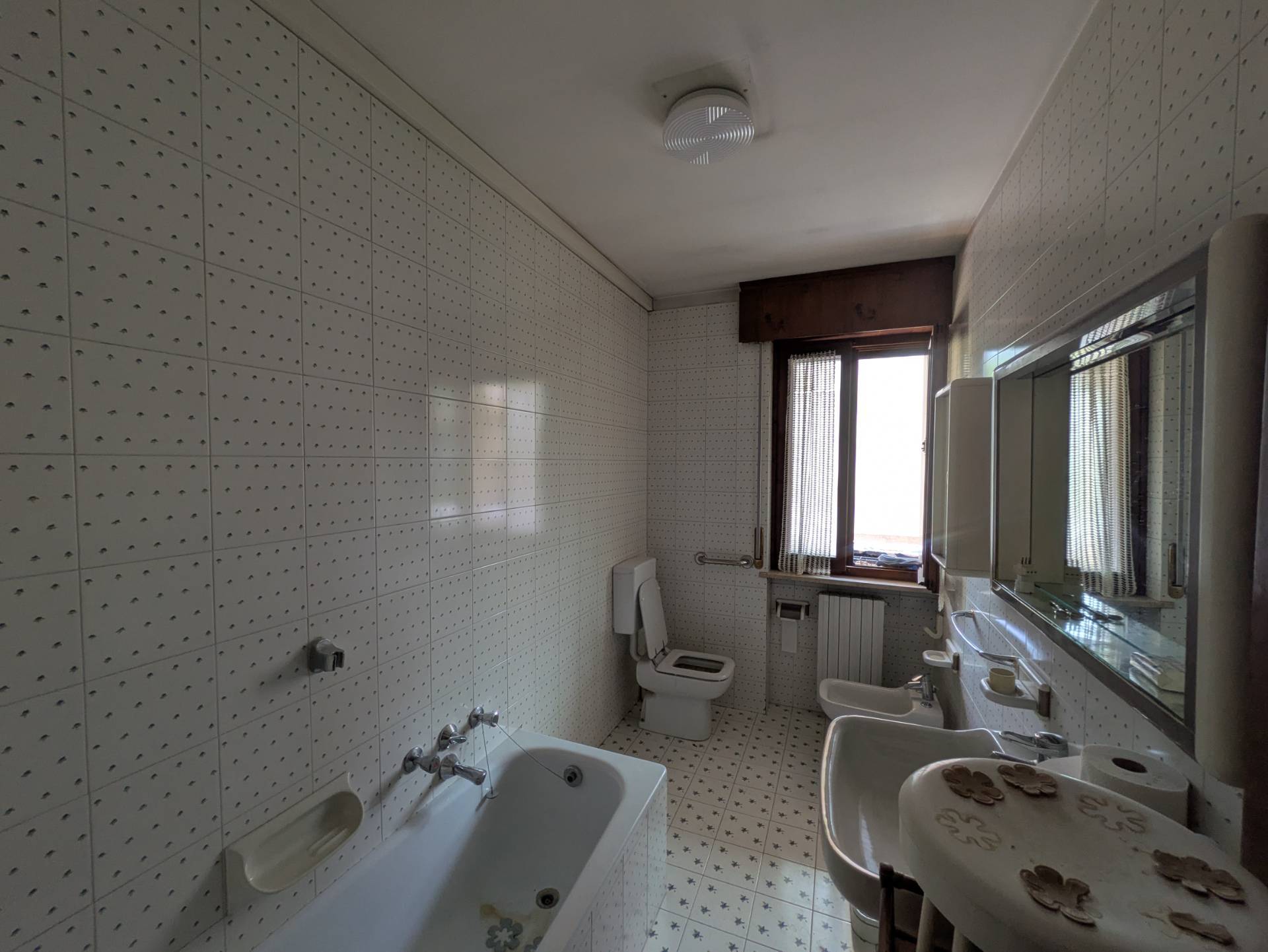 Villette a schiera in vendita a Verona, Avesa