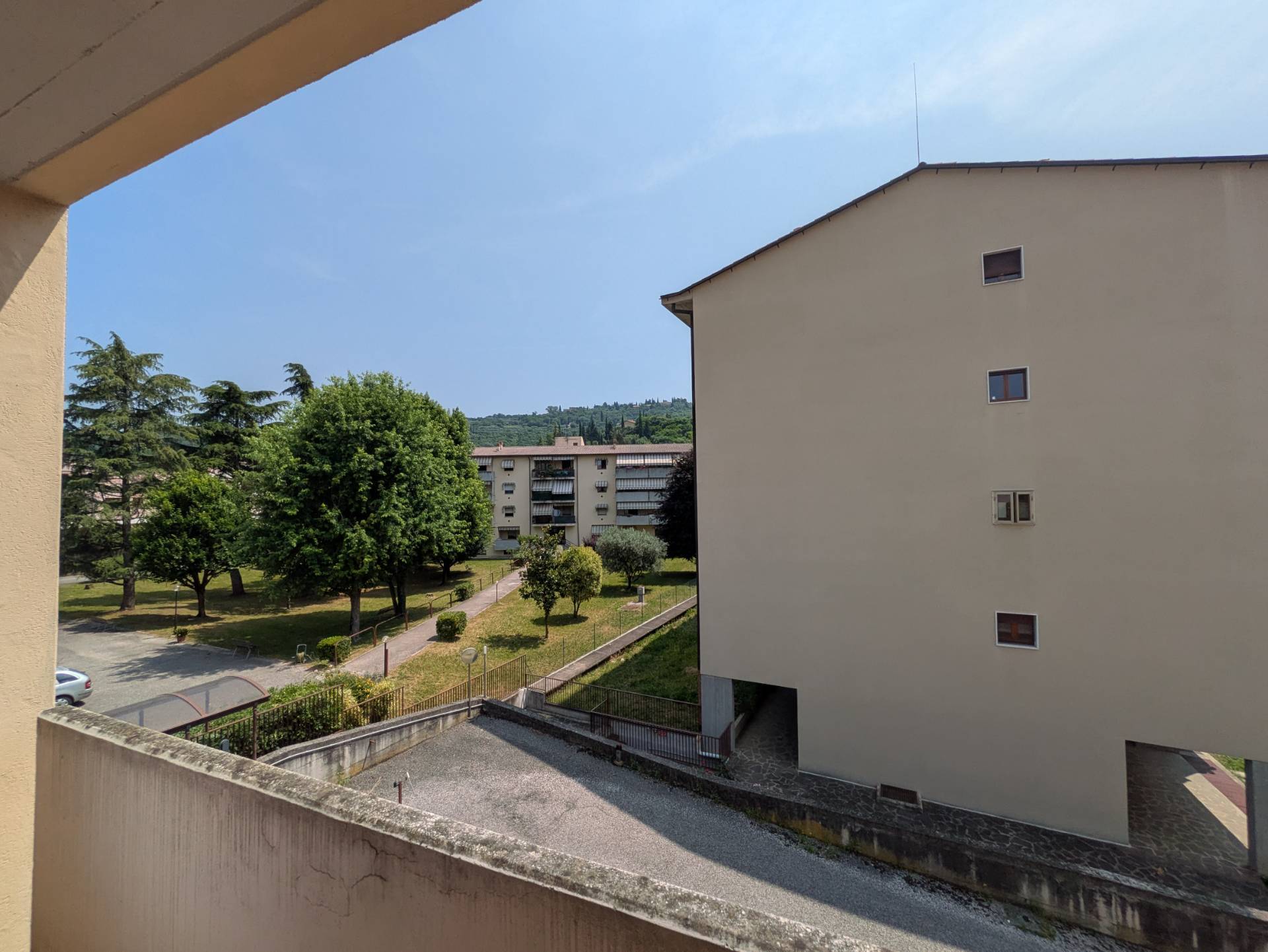 Villette a schiera in vendita a Verona, Avesa