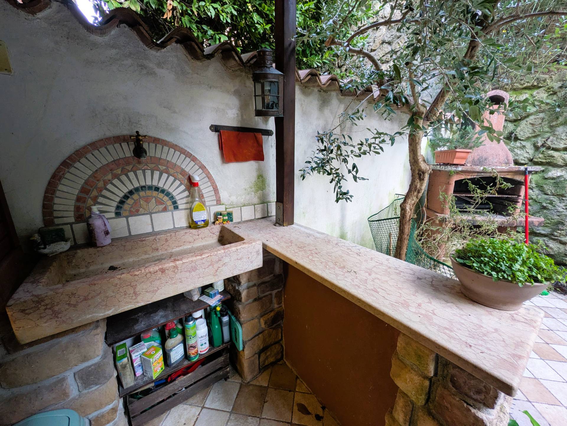 Villette a schiera in vendita a Negrar di Valpolicella, Arbizzano