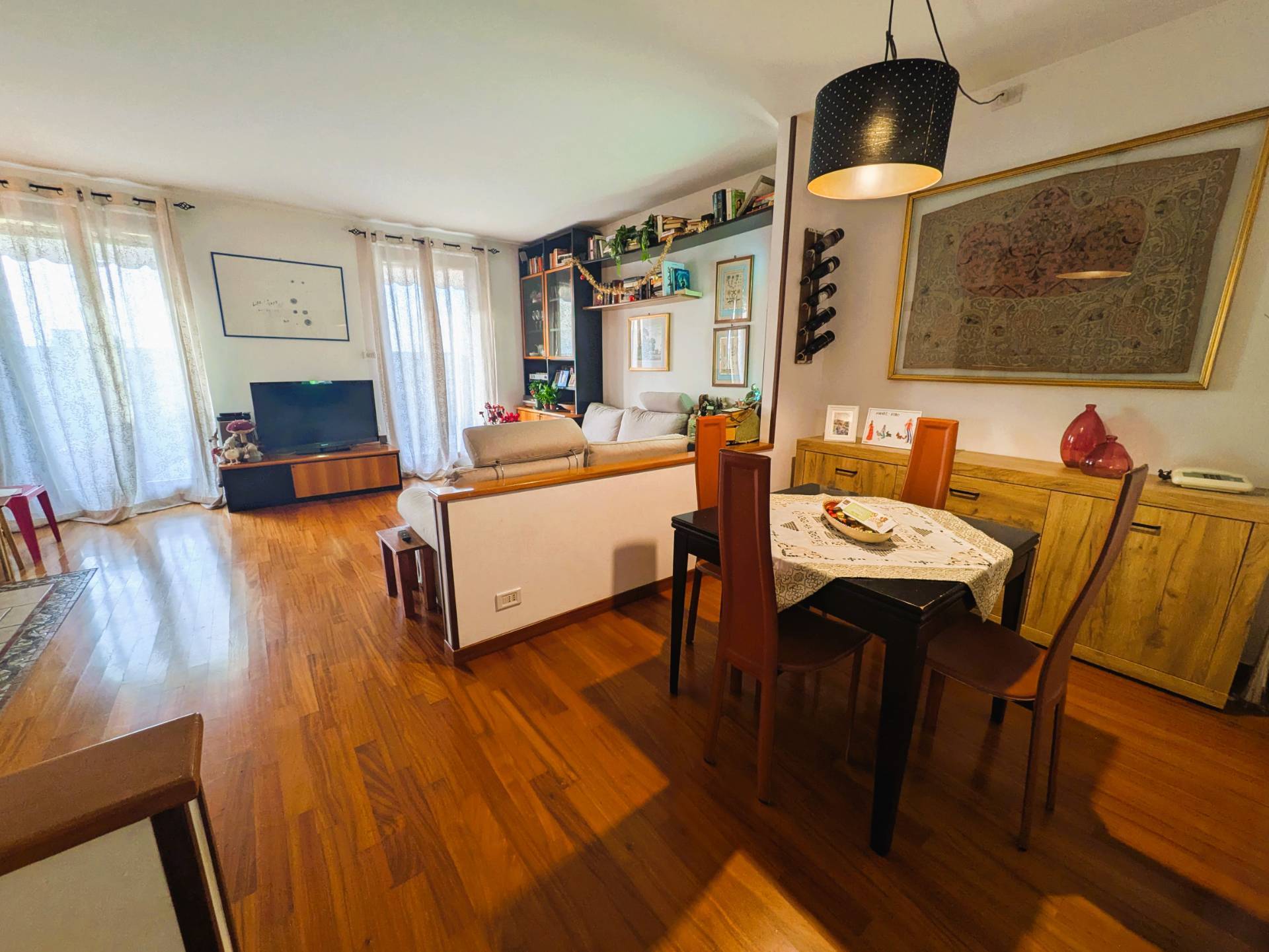 Villette a schiera in vendita a Negrar di Valpolicella, Arbizzano