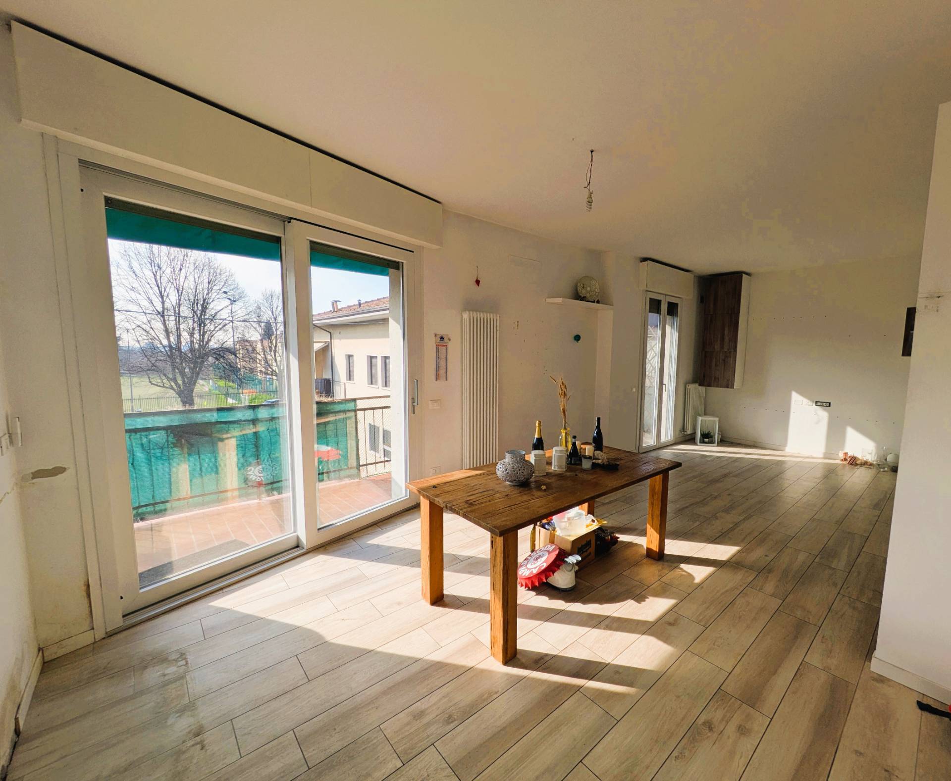Appartamento in vendita a Verona, Quinzano