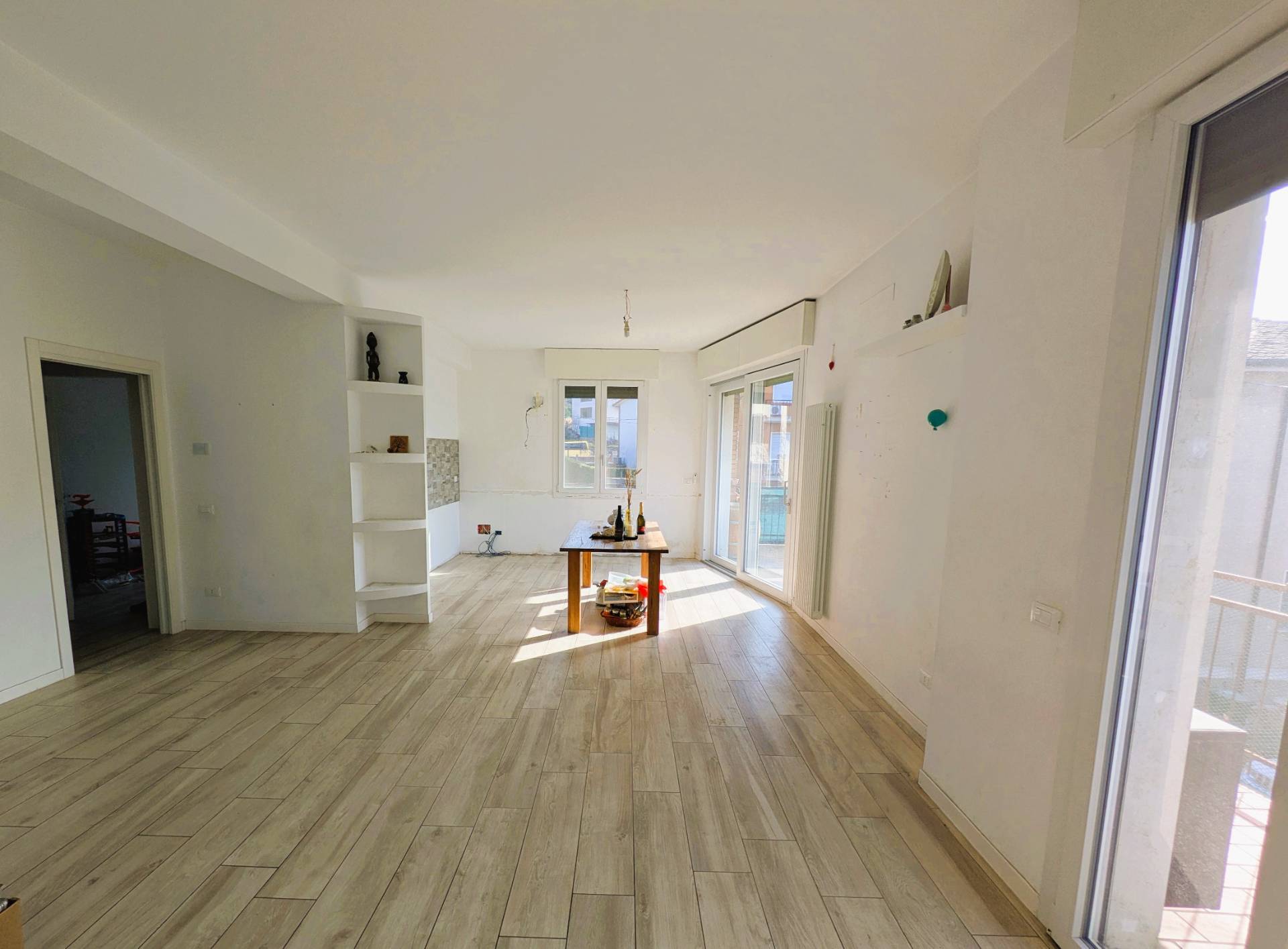 Appartamento in vendita a Verona, Quinzano