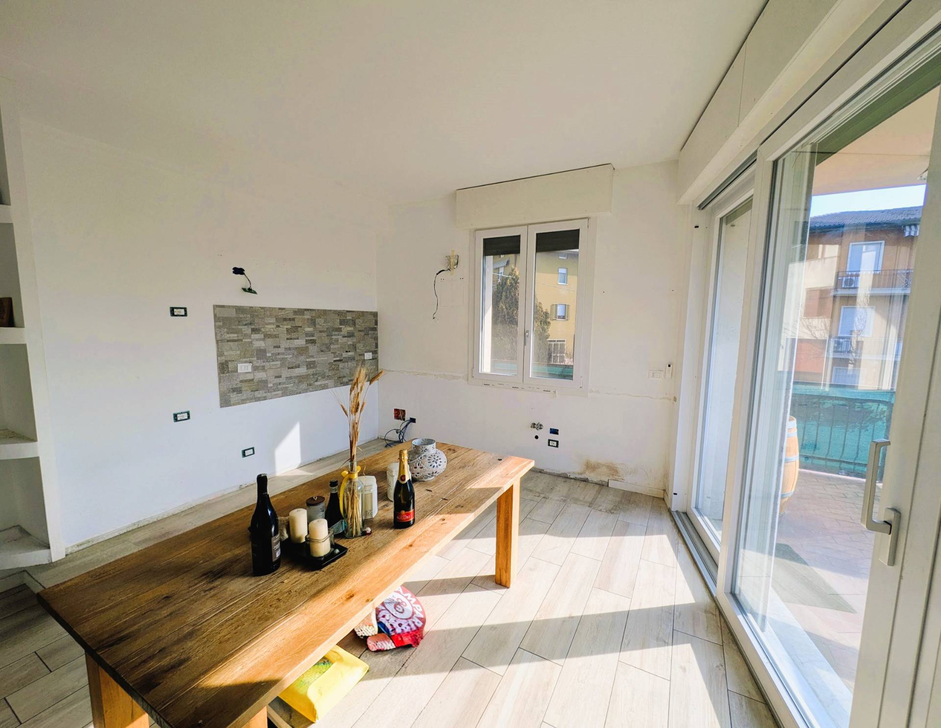 Appartamento in vendita a Verona, Quinzano