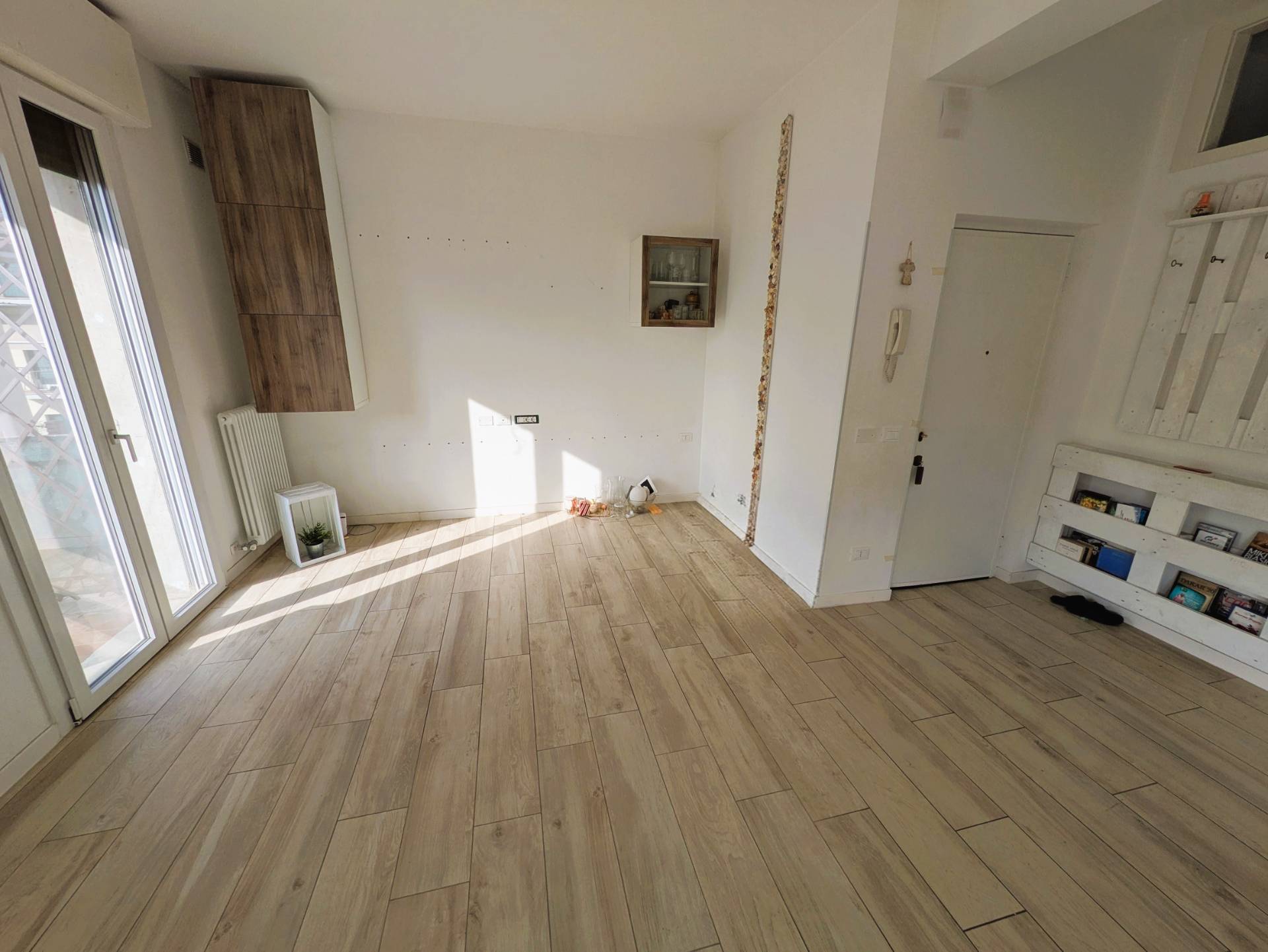 Appartamento in vendita a Verona, Quinzano