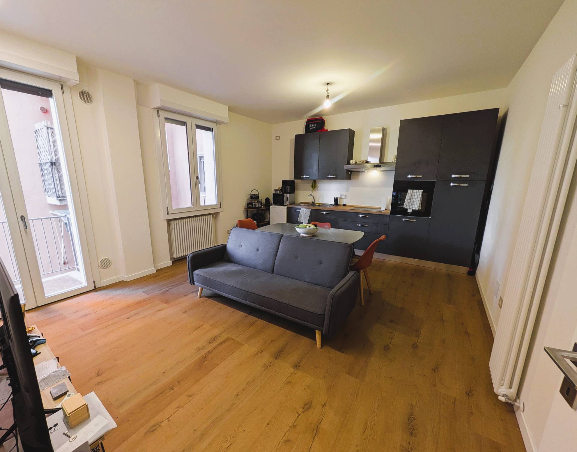 Appartamento in vendita a Verona, Veronetta