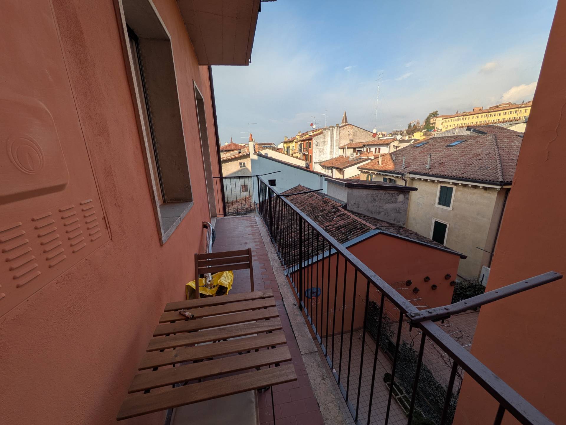 Appartamento in vendita a Verona, Veronetta