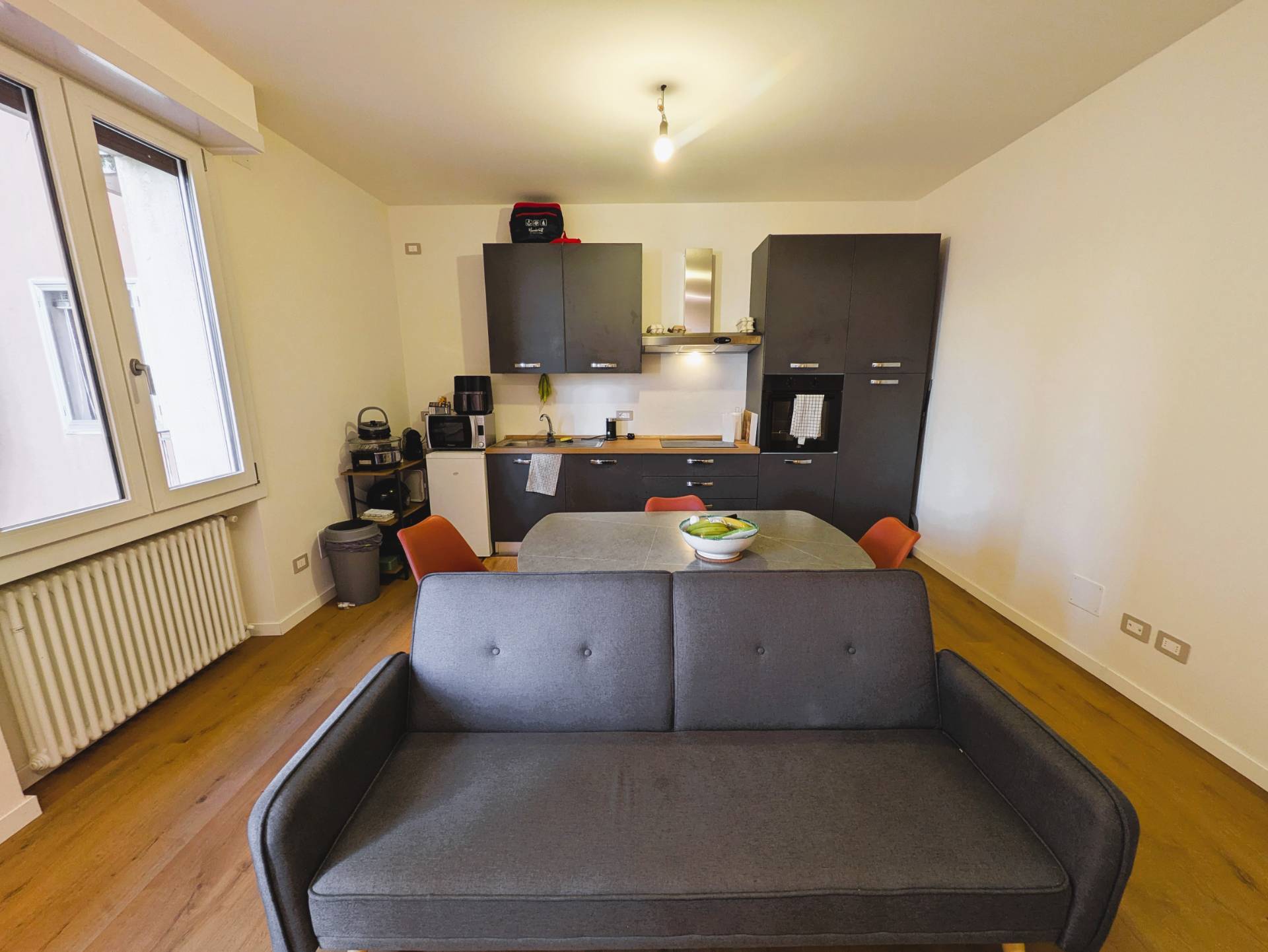 Appartamento in vendita a Verona, Veronetta