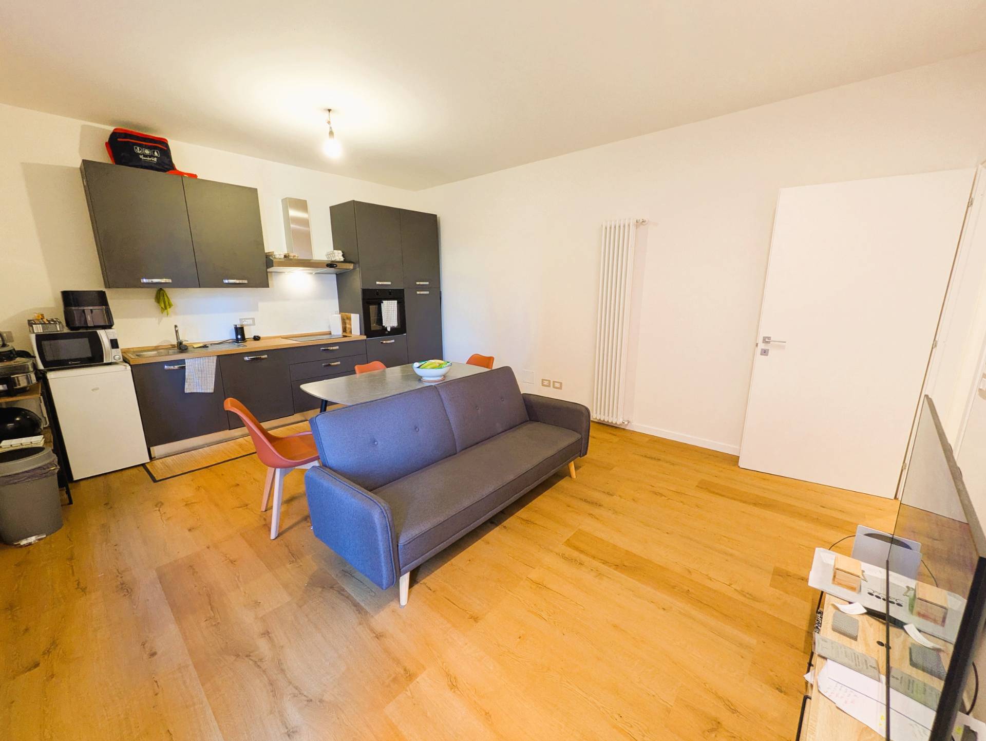 Appartamento in vendita a Verona, Veronetta