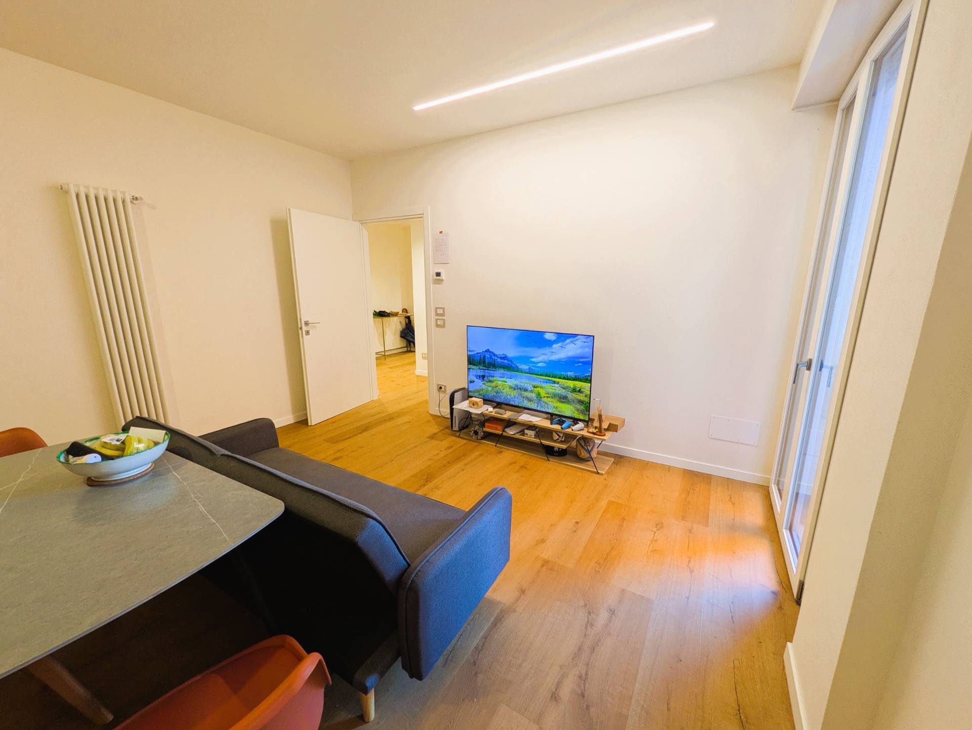 Appartamento in vendita a Verona, Veronetta