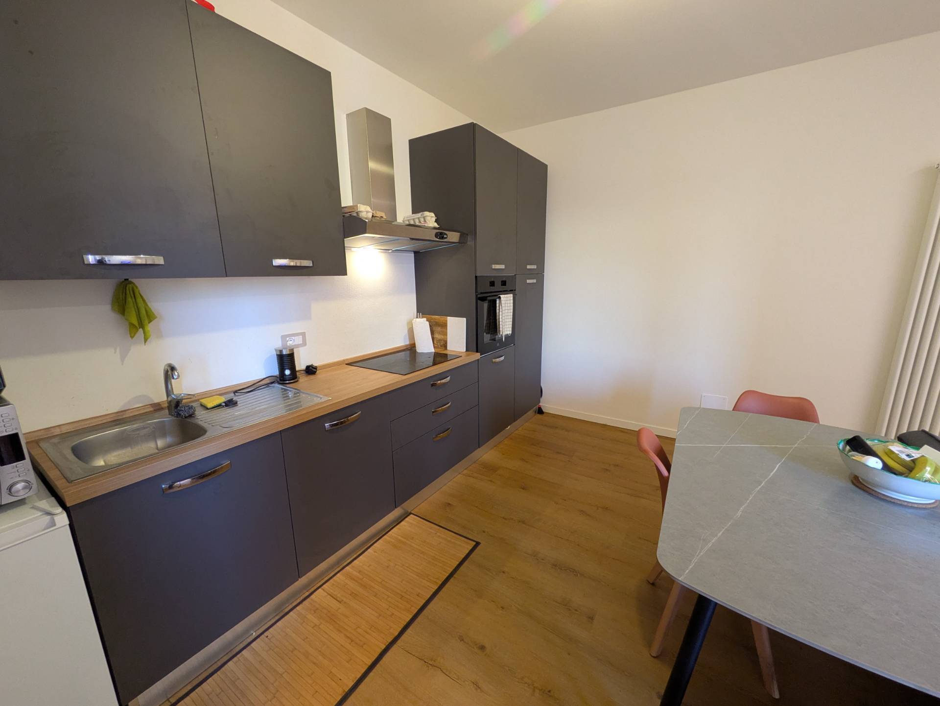 Appartamento in vendita a Verona, Veronetta