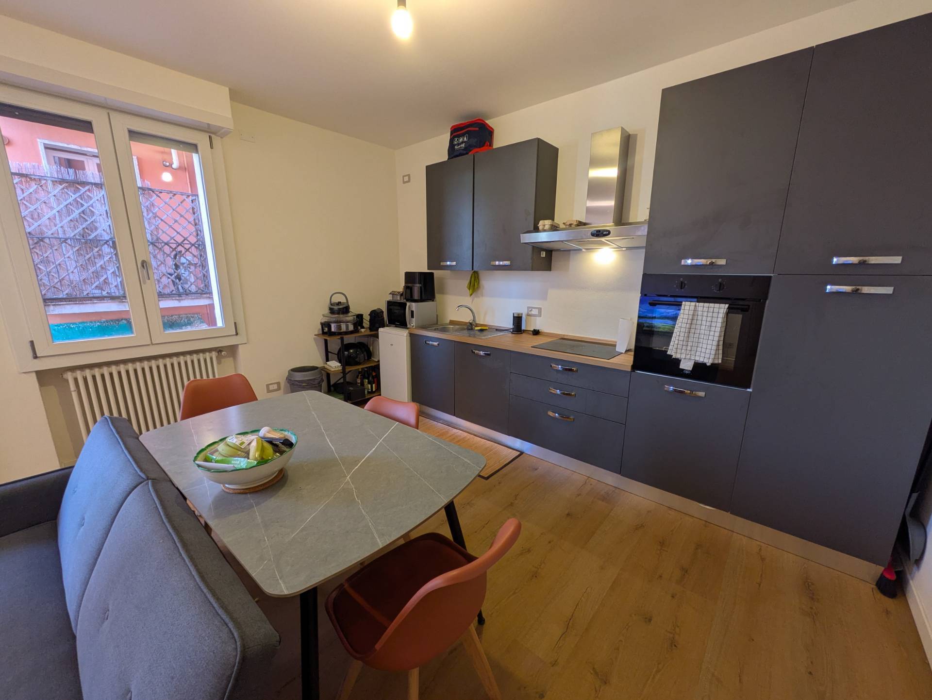 Appartamento in vendita a Verona, Veronetta