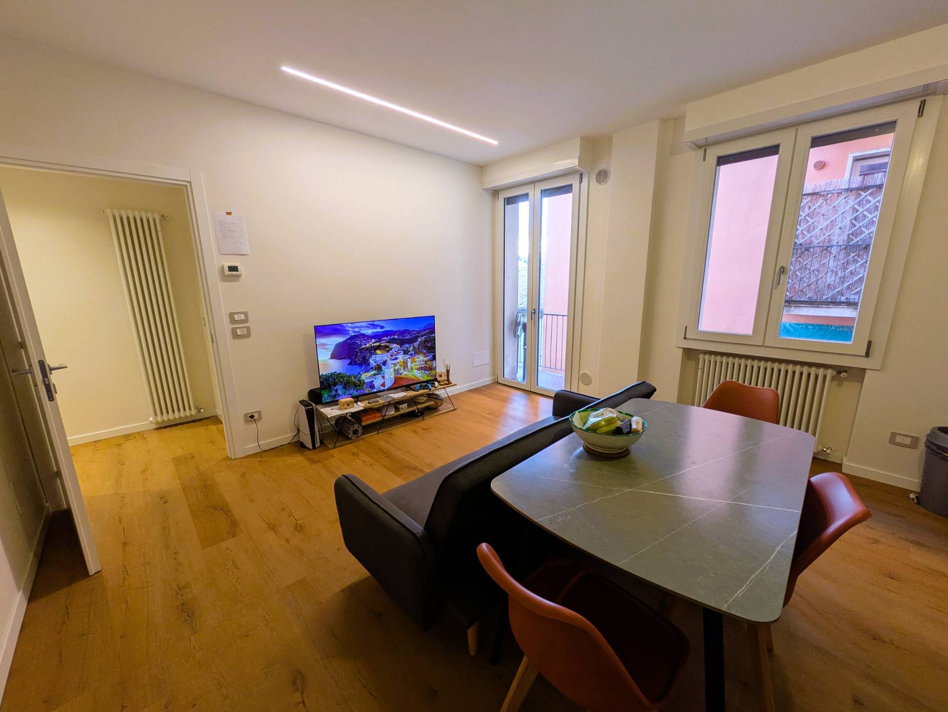 Appartamento in vendita a Verona, Veronetta