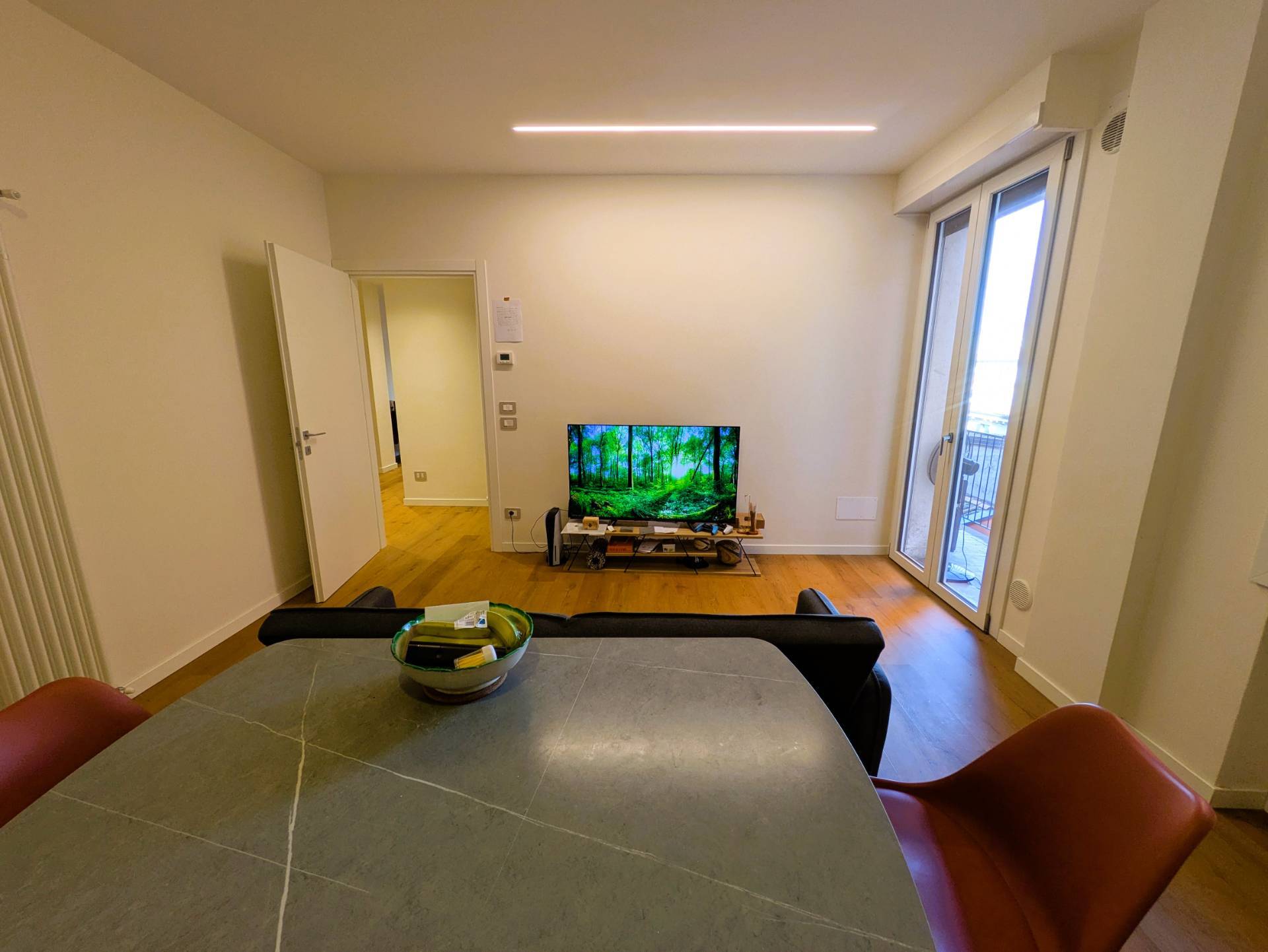 Appartamento in vendita a Verona, Veronetta