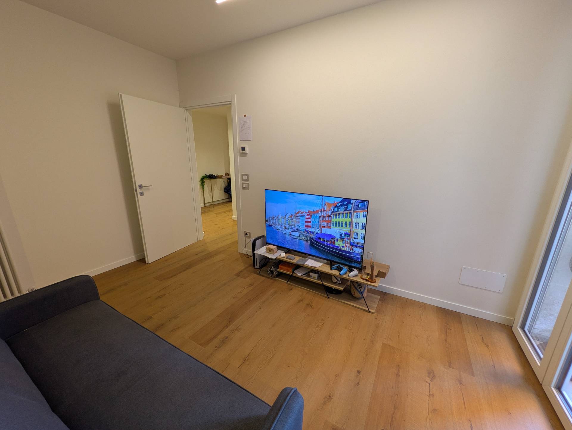 Appartamento in vendita a Verona, Veronetta