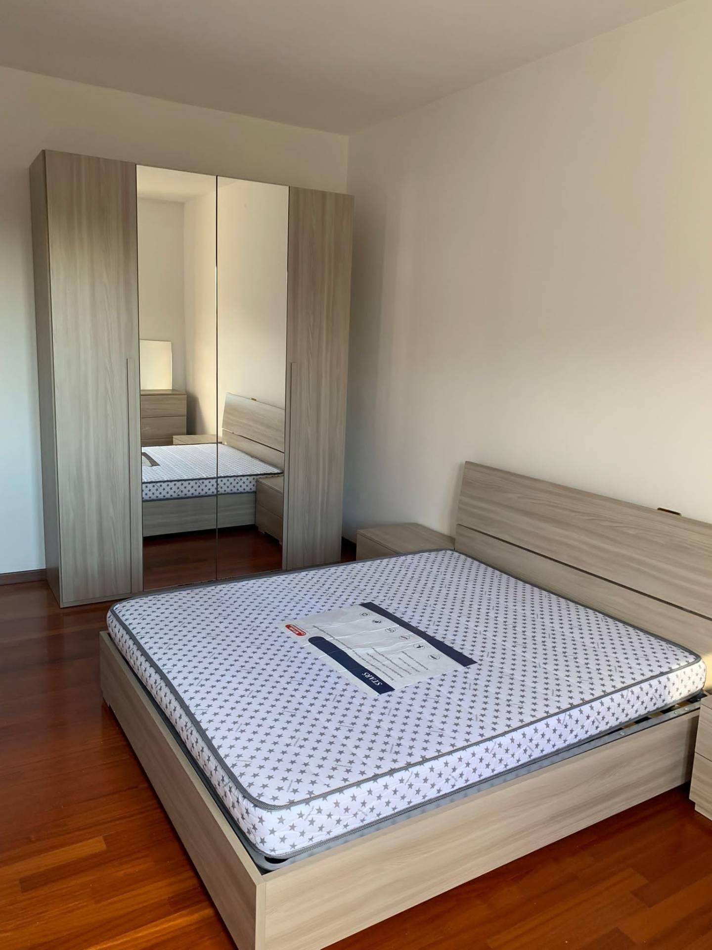 Appartamento in vendita a Verona, Ponte Crencano