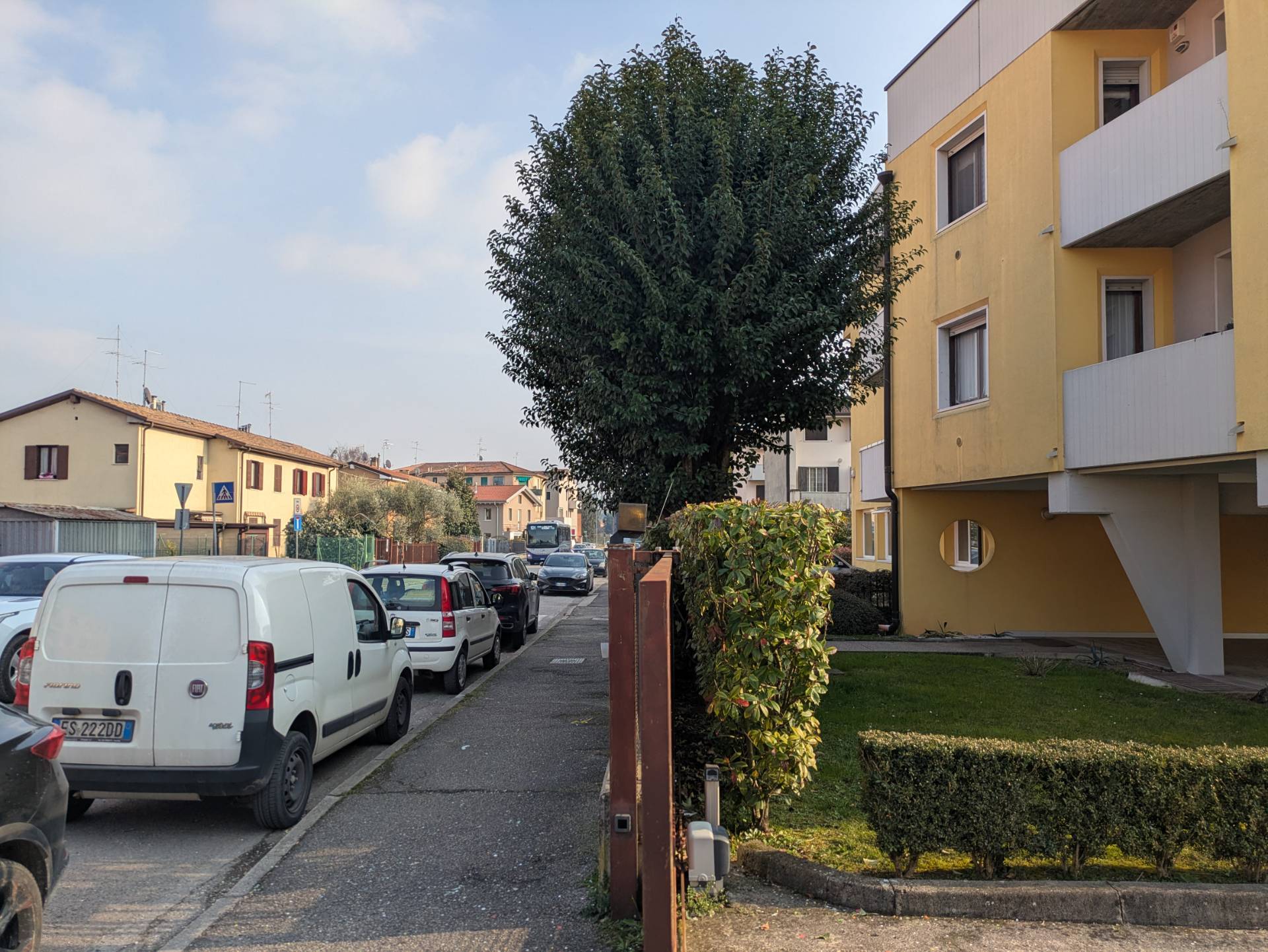 Box o garage in vendita a Verona, Parona