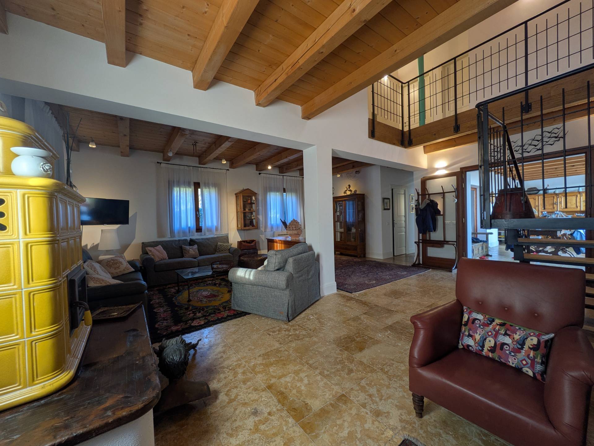 Villa in vendita a Verona, Quinzano