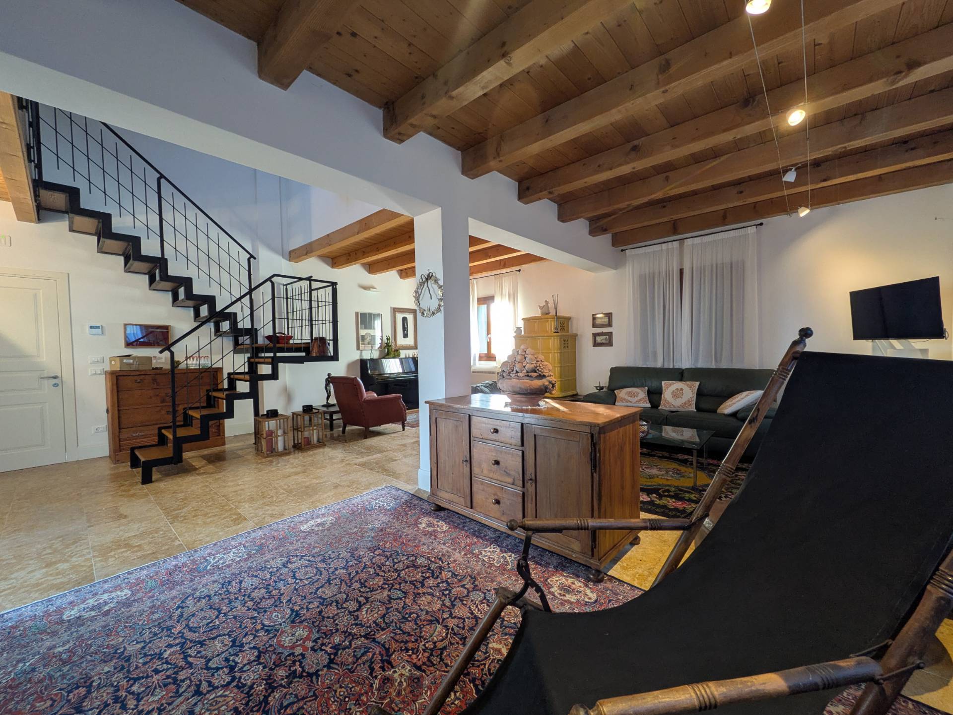 Villa in vendita a Verona, Quinzano