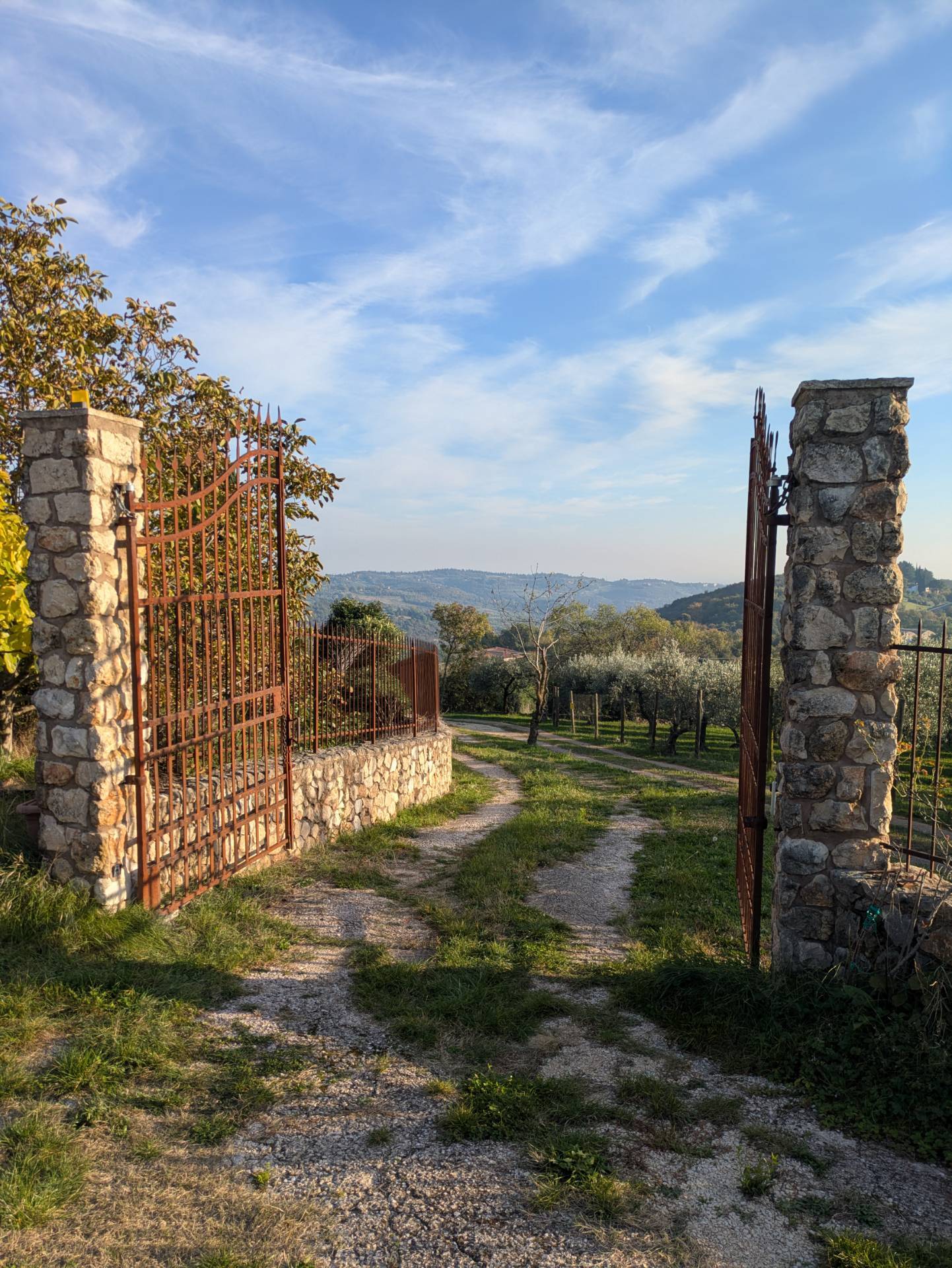 Villa in vendita a Verona, Quinzano