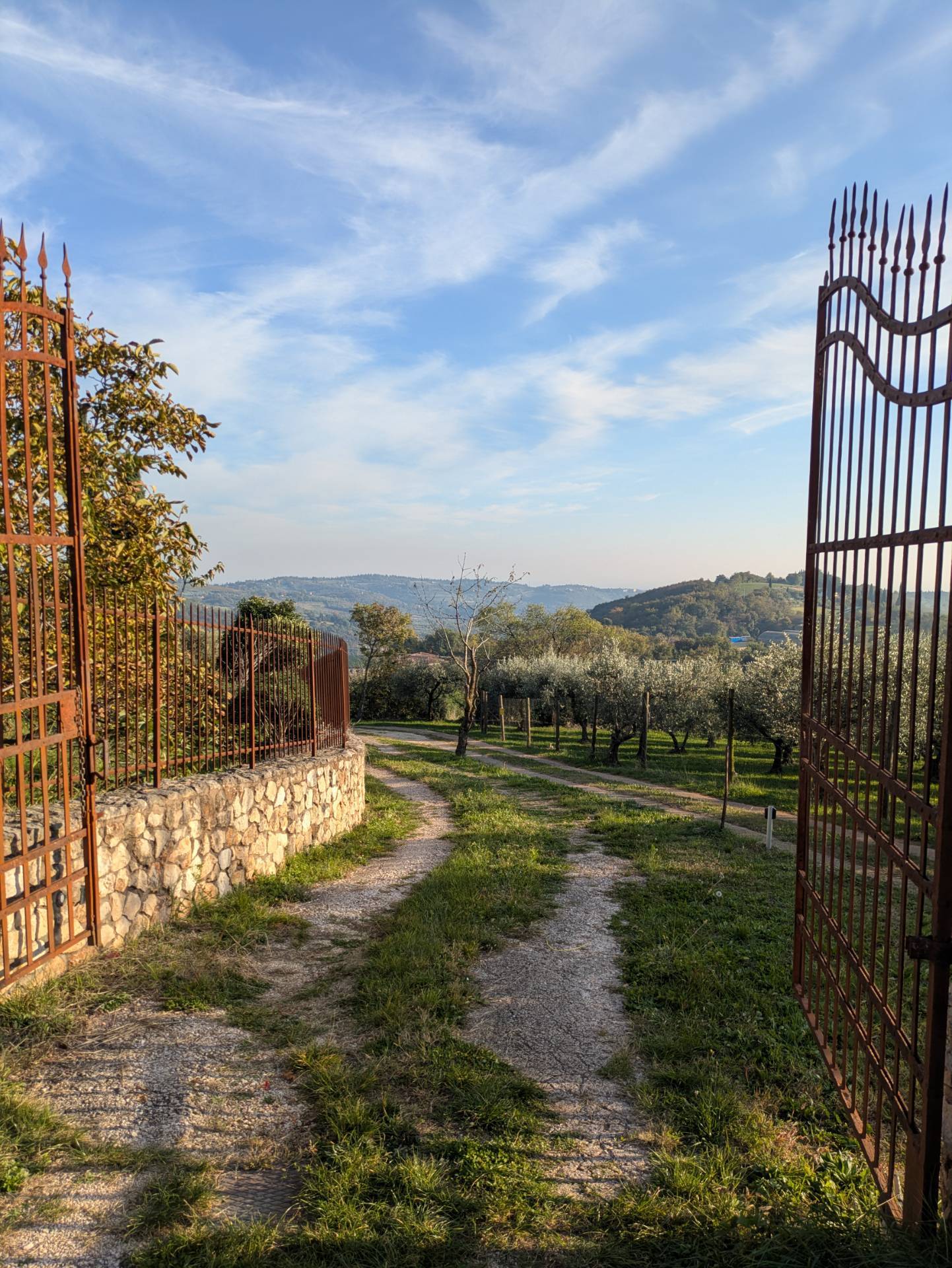 Villa in vendita a Verona, Quinzano