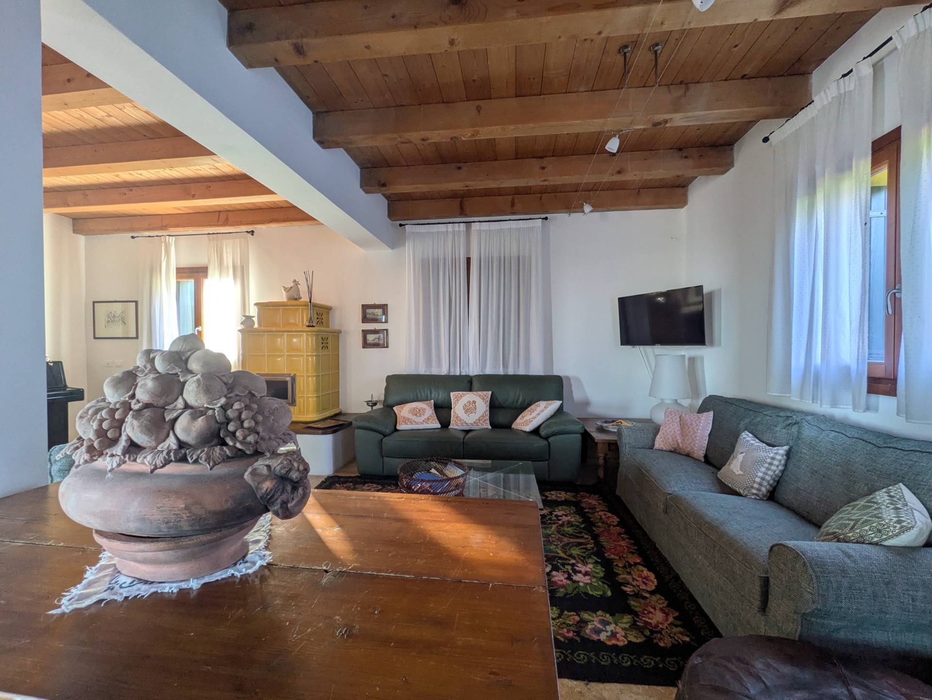 Villa in vendita a Verona, Quinzano