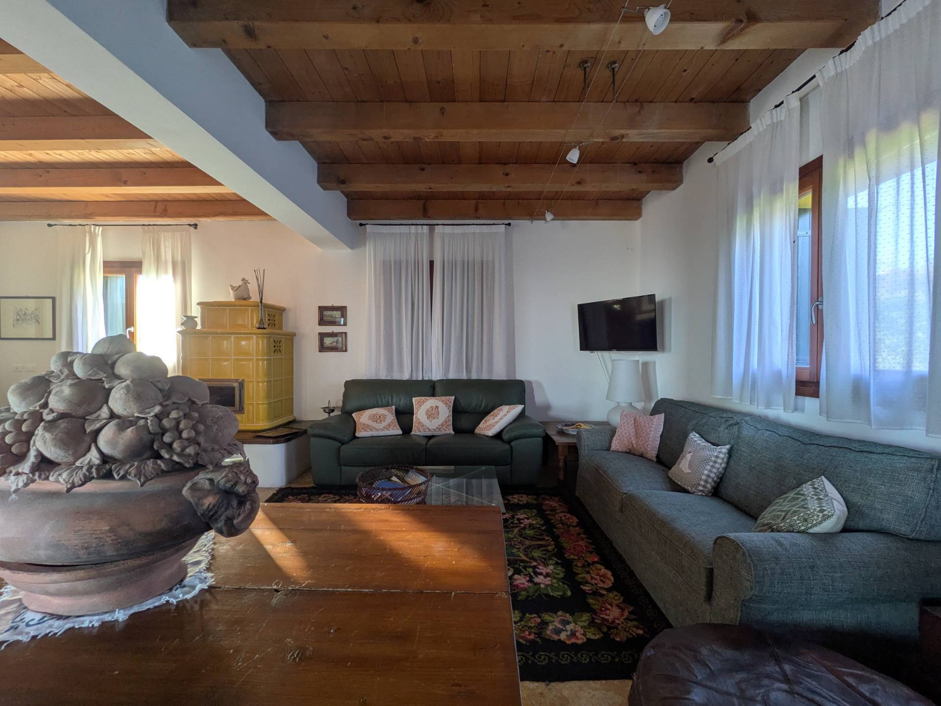 Villa in vendita a Verona, Quinzano