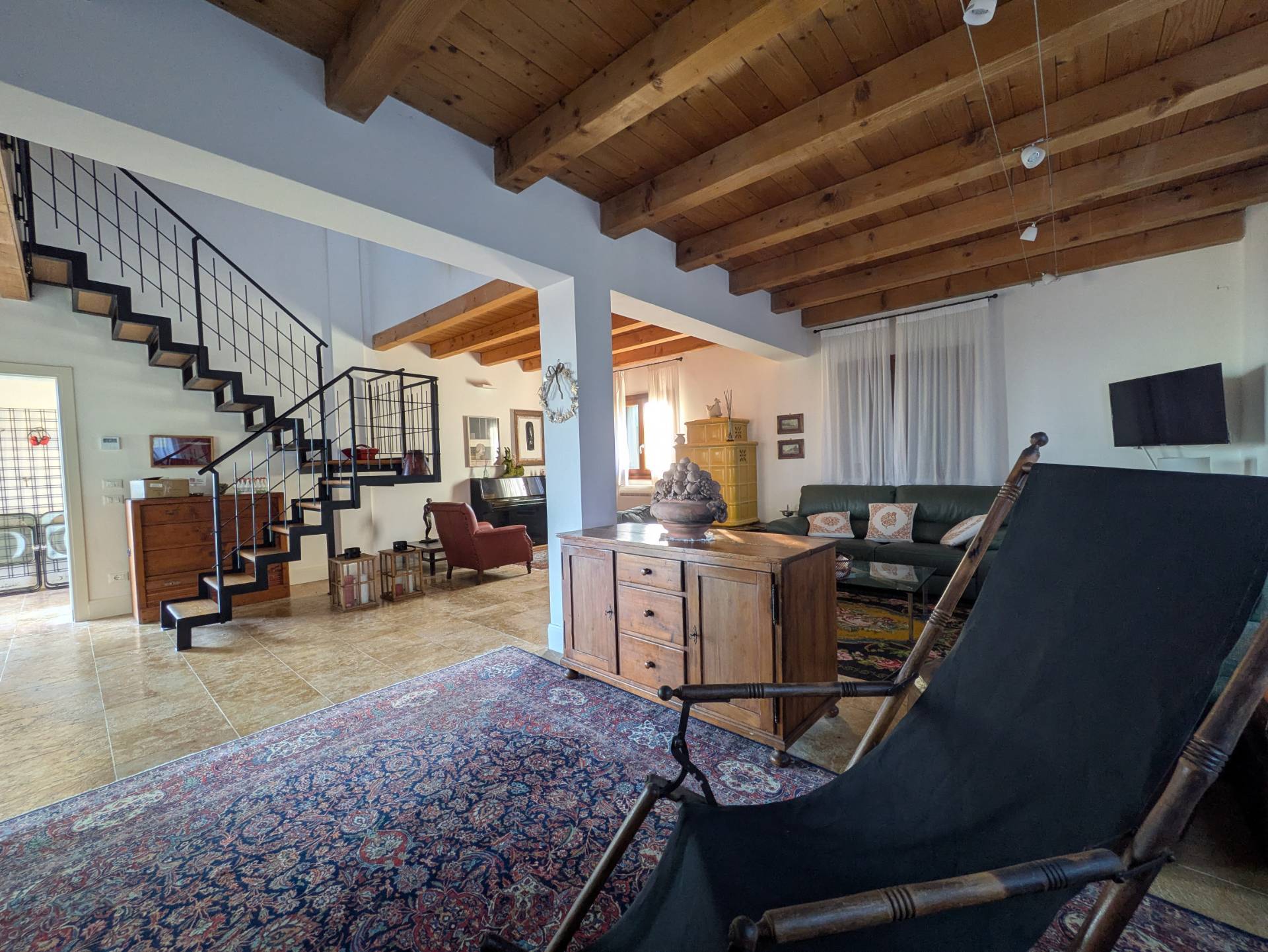 Villa in vendita a Verona, Quinzano