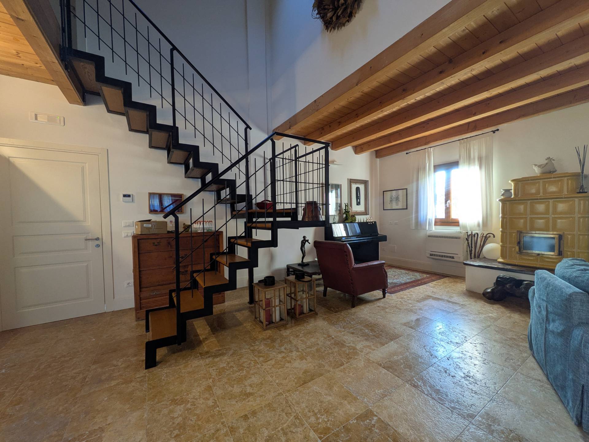 Villa in vendita a Verona, Quinzano